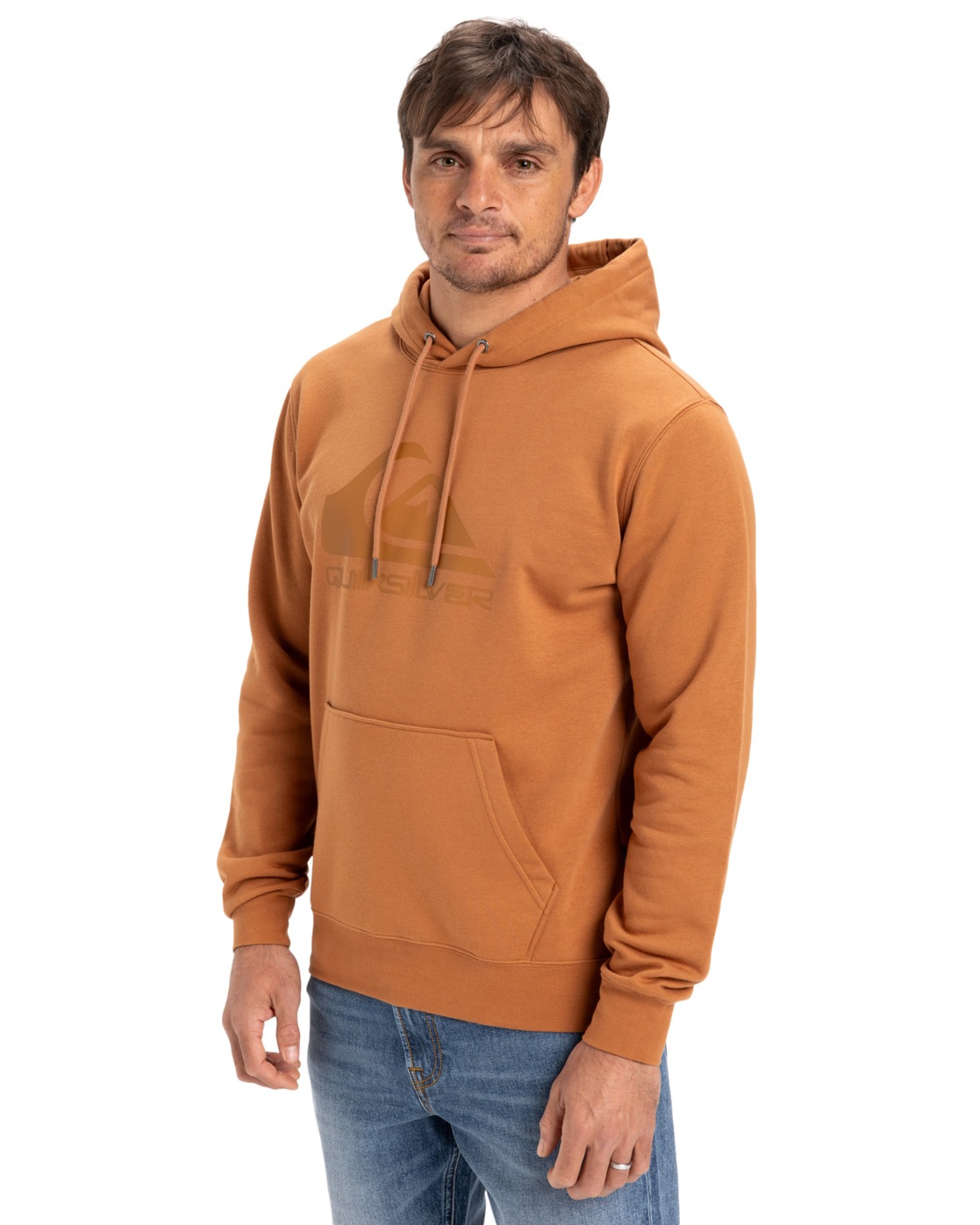 Quiksilver Kapuzensweatshirt »Comp Logo«