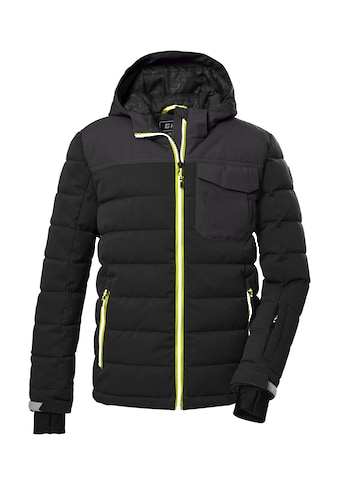 Skijacke »KSW 123 BYS SKI QLTD JCKT«