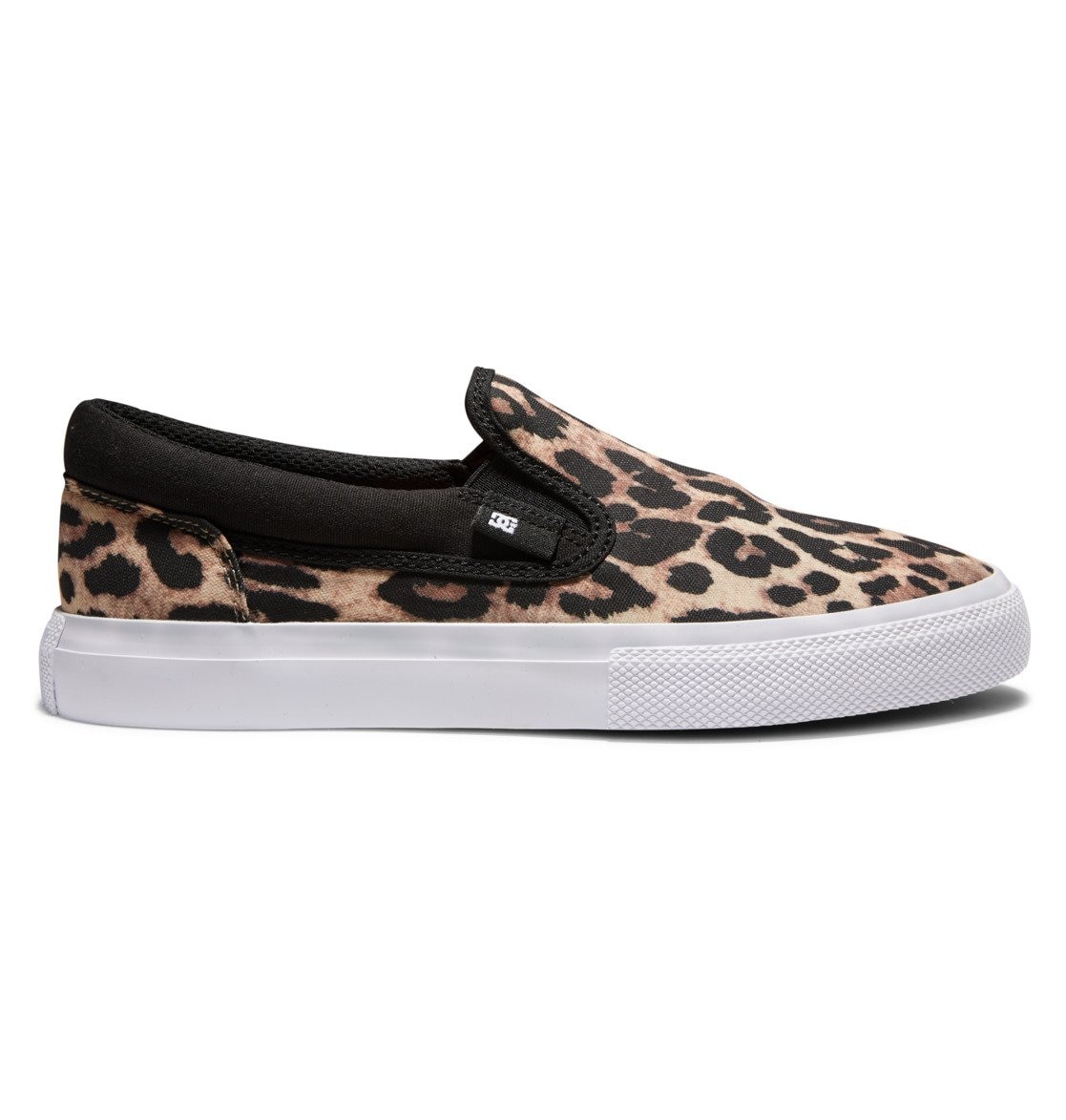 DC Shoes Skateschuh »Manual«