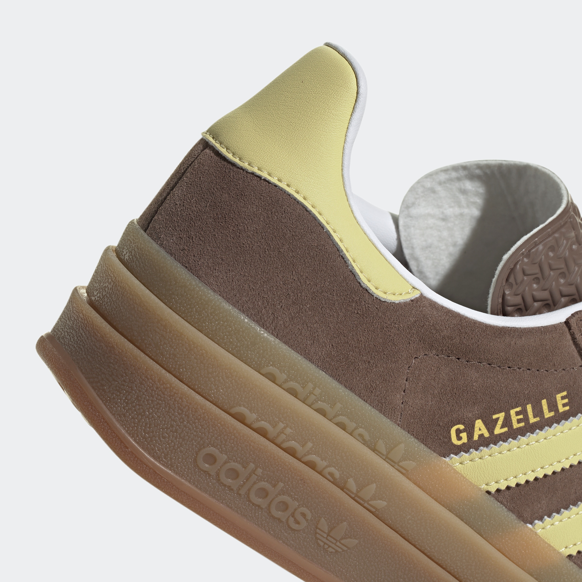 adidas Originals Sneaker »GAZELLE BOLD«