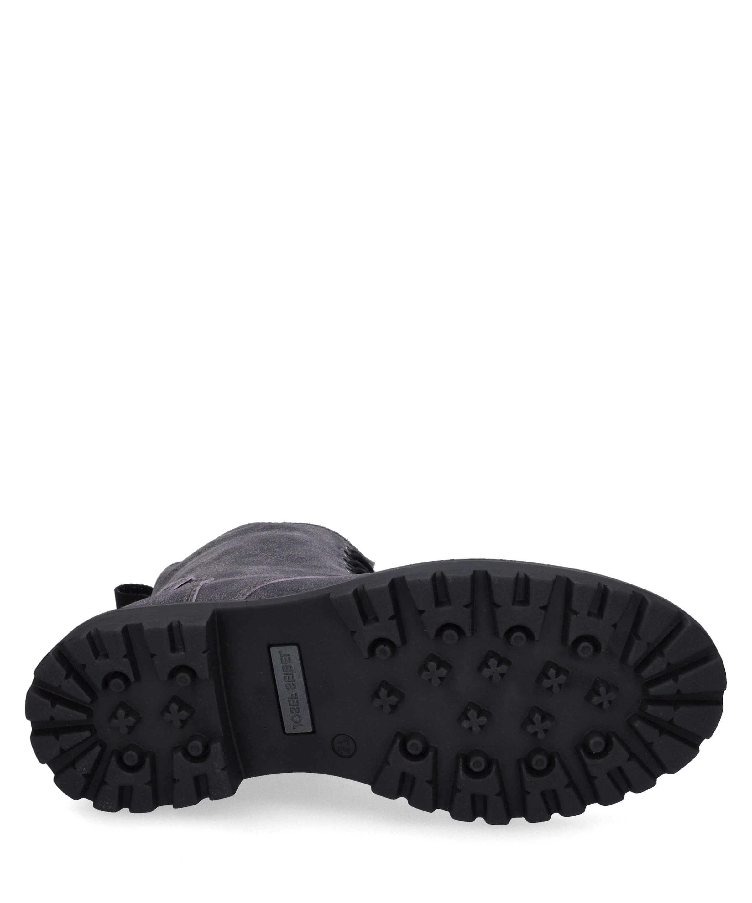 Josef Seibel Stiefel »Marta 16, asphalt-viola«
