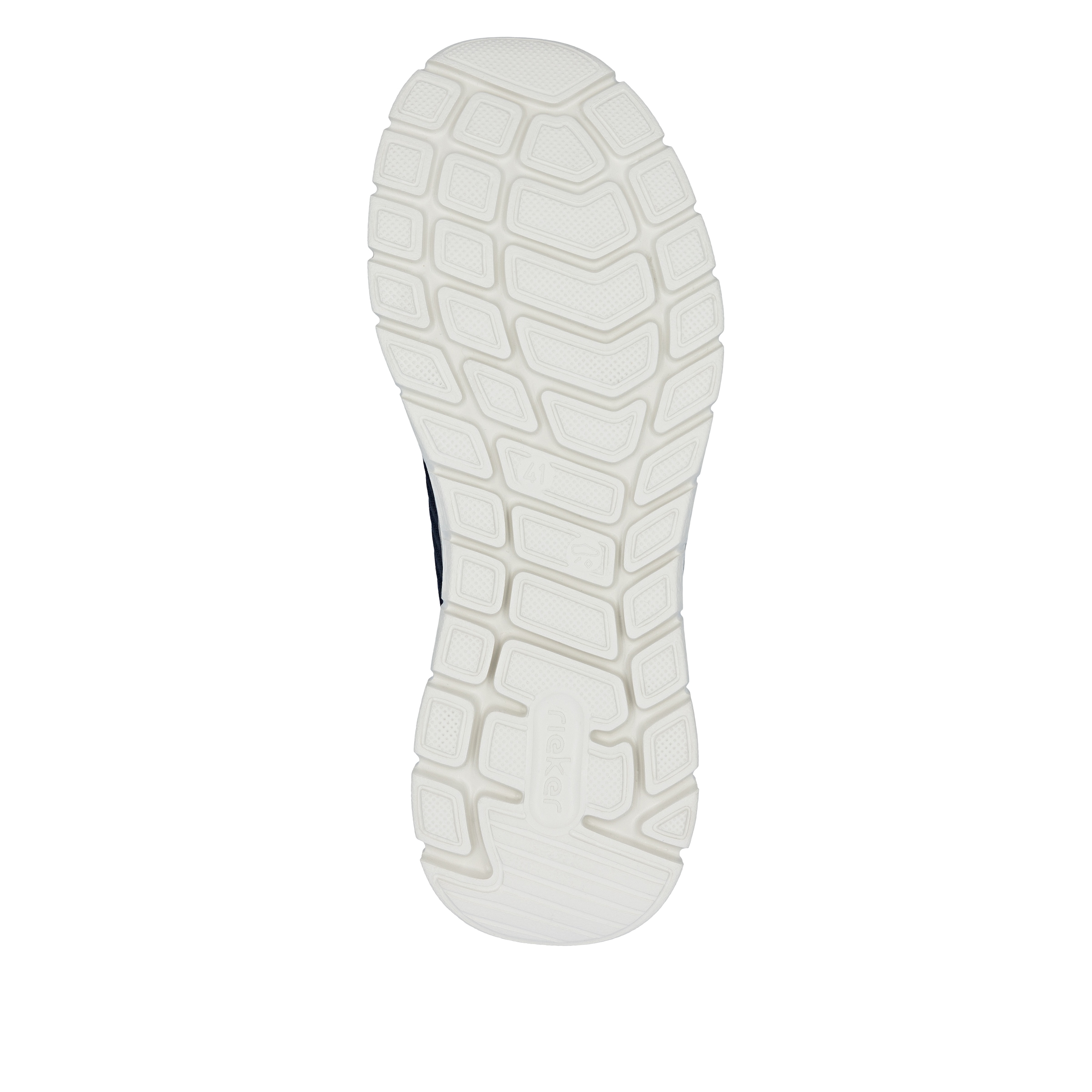 Rieker Slipper »Ready2GO«  Schlupfschuh, Freizeitslipper, Halbschuh mit gepolsterter Ferse