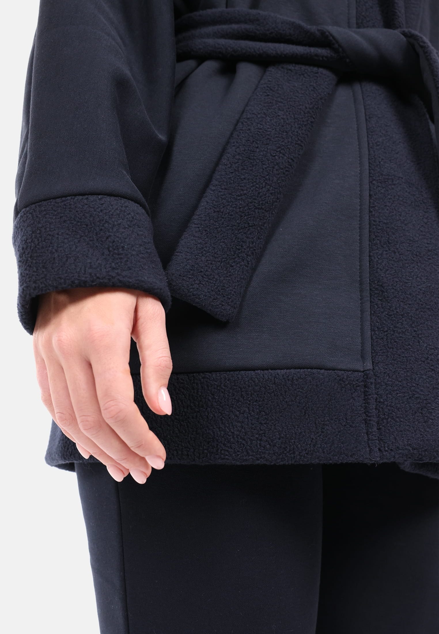 SURI FREY Sweatjacke »Hoodie-Sweatjacke SFY Freyday«