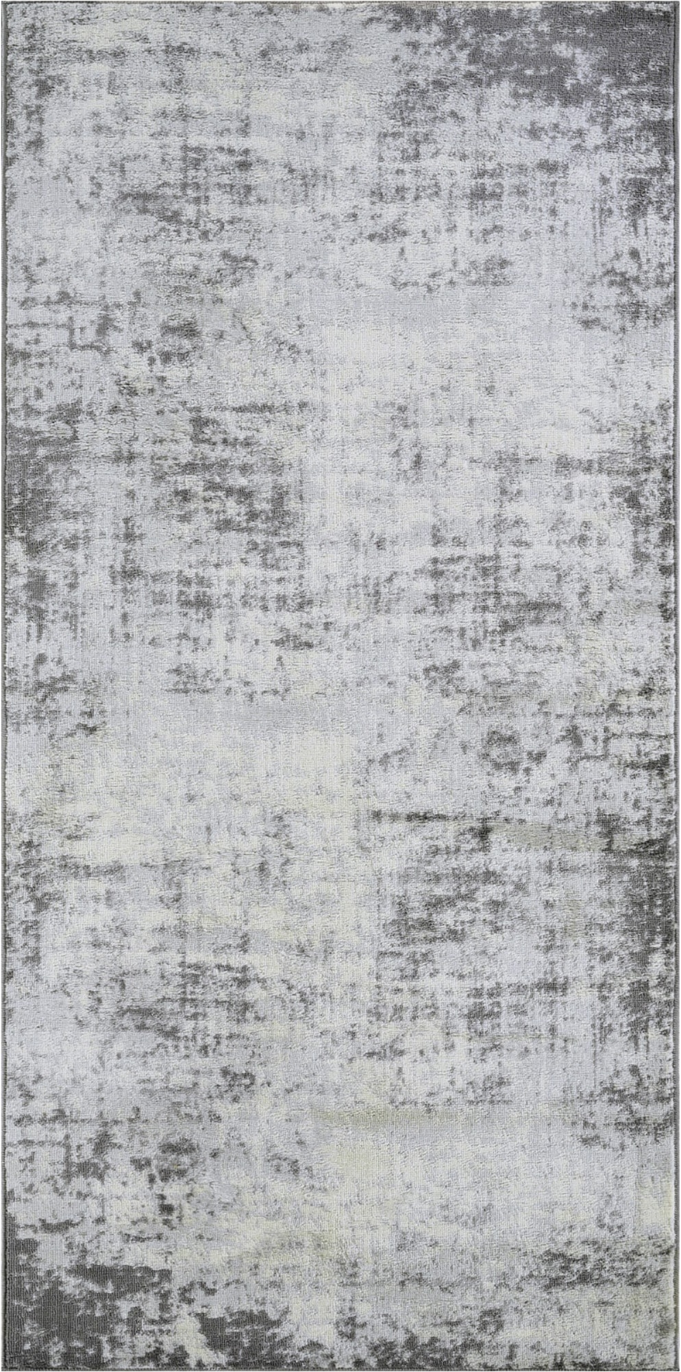 Livabliss Teppich »WAMBA« rechteckig 10 mm Höhe Modern abstrakter Teppich im Marble-Look