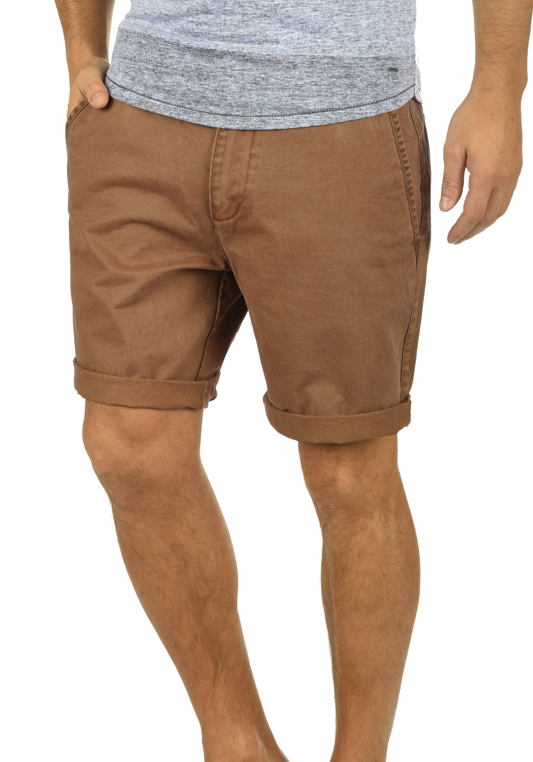 !Solid Chinoshorts »Chinoshorts SDPinhel«