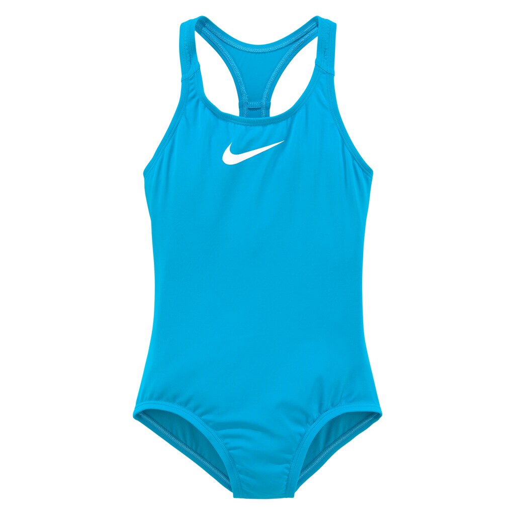 Nike Badeanzug, mit Markenlogo