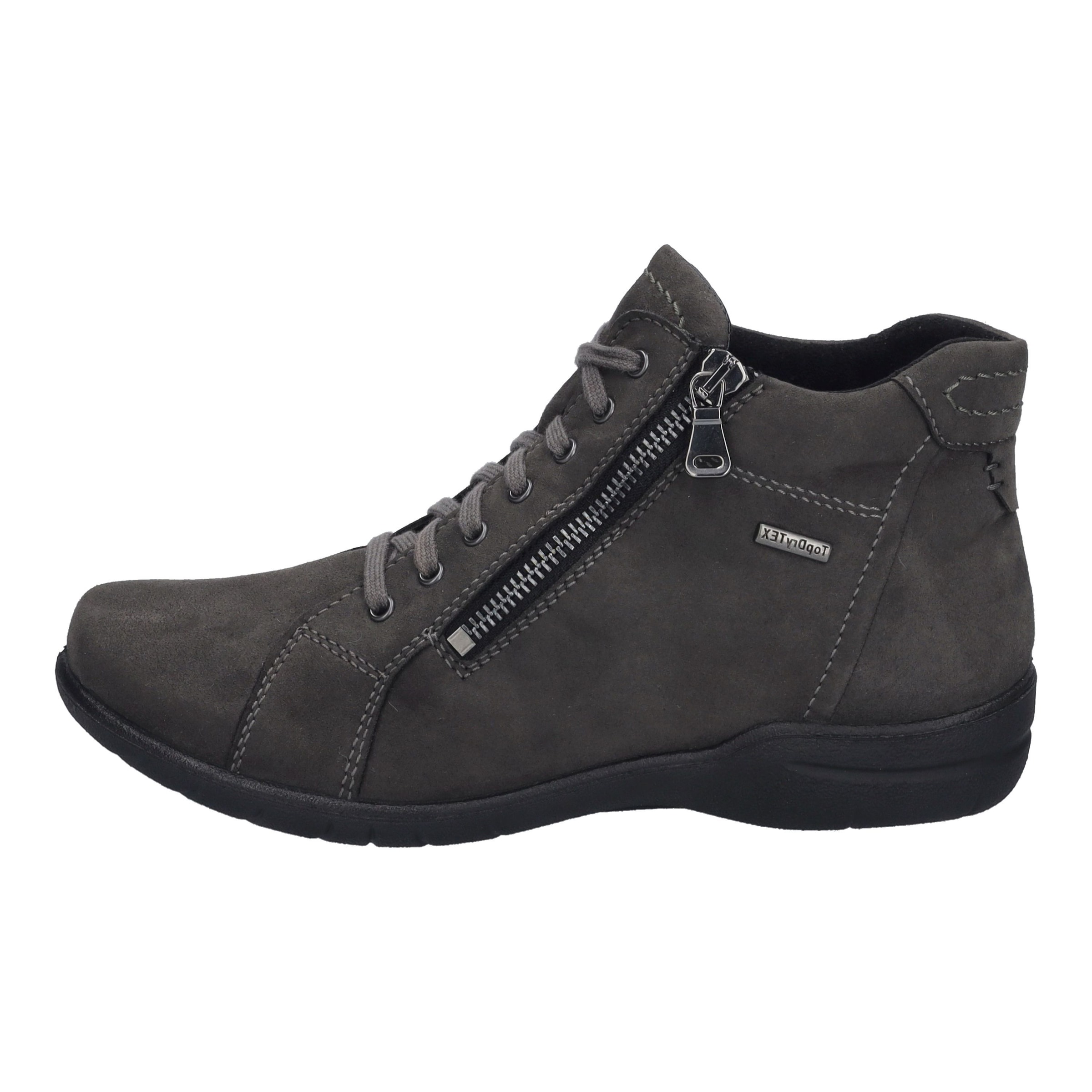 Josef Seibel Stiefelette »Helen 50, graphit«
