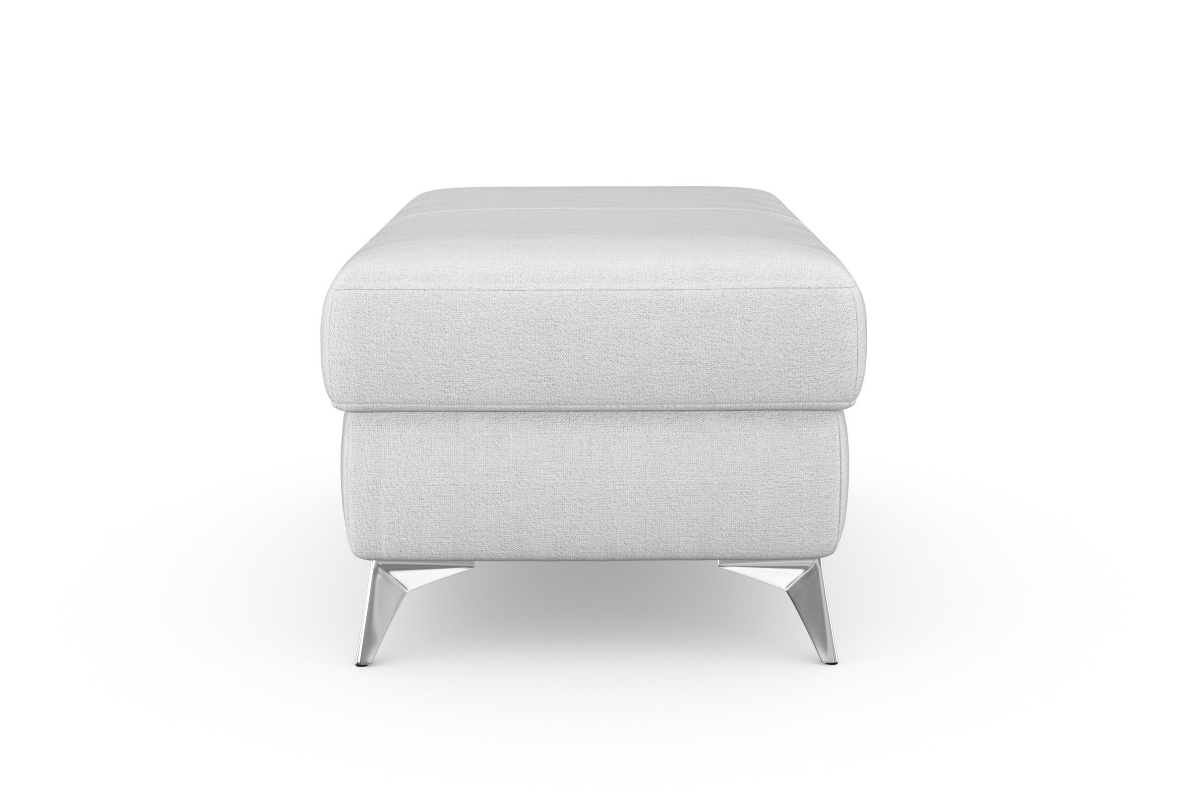 sit&more Stauraumhocker »Padua«, mit Stauraum