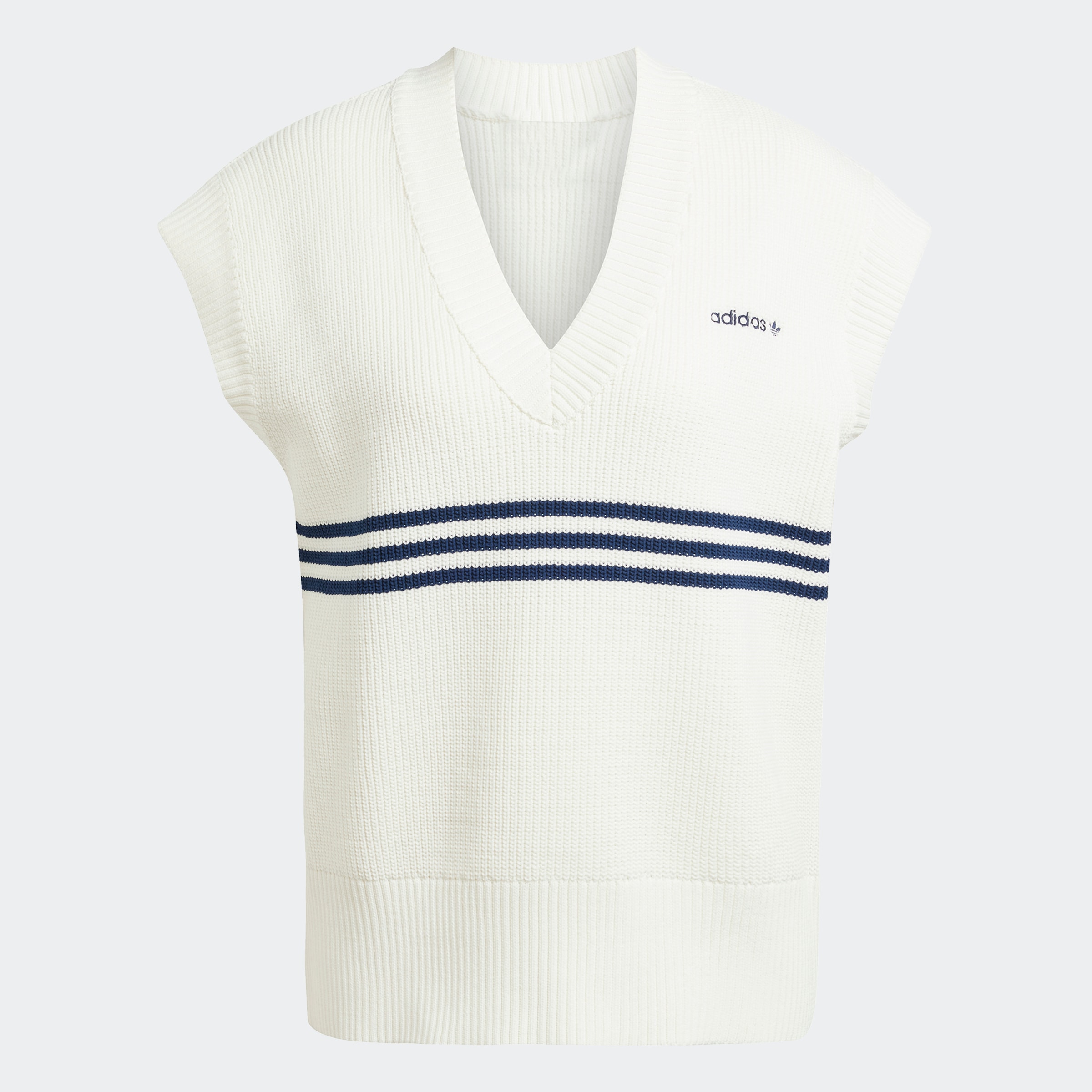 adidas Originals Funktionsweste »KNITTED VEST«