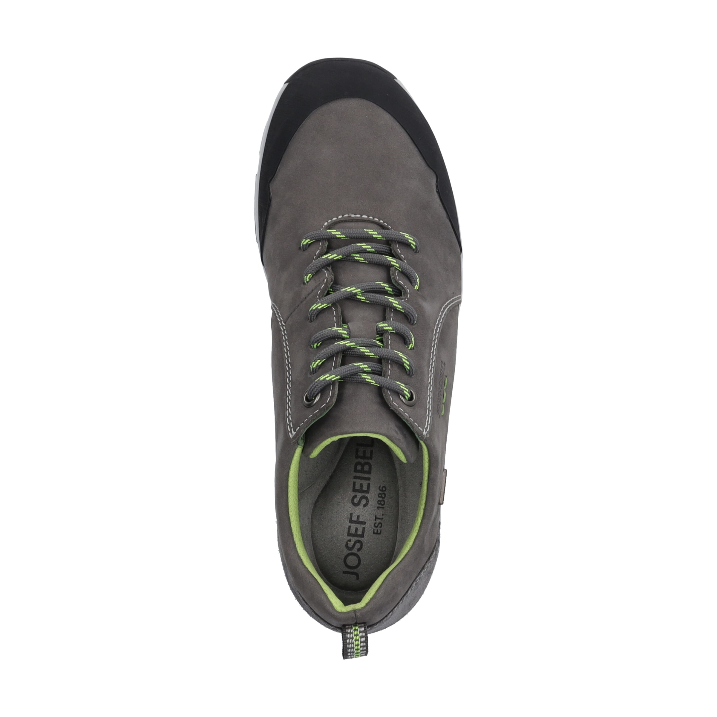 Josef Seibel Sneaker »Noih 52, asphalt-kombi«