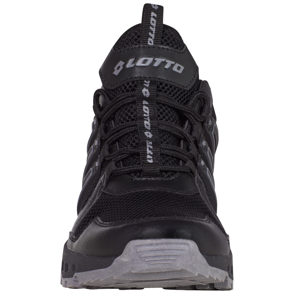 lotto Trekkingschuh  - Flexkerben für einen natürlichen Bewegungsablauf