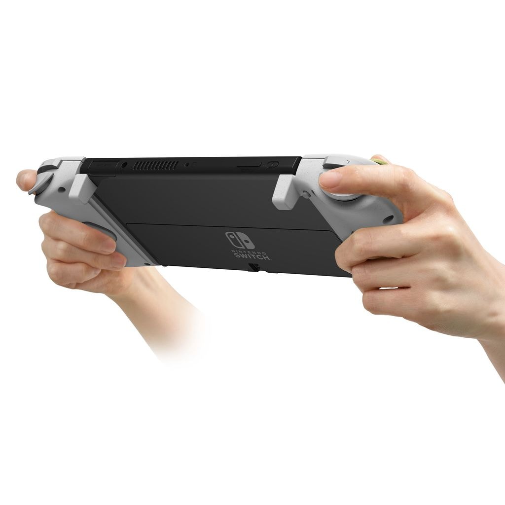 Hori Nintendo-Controller »Split Pad Compact - Eevee Evolutions«