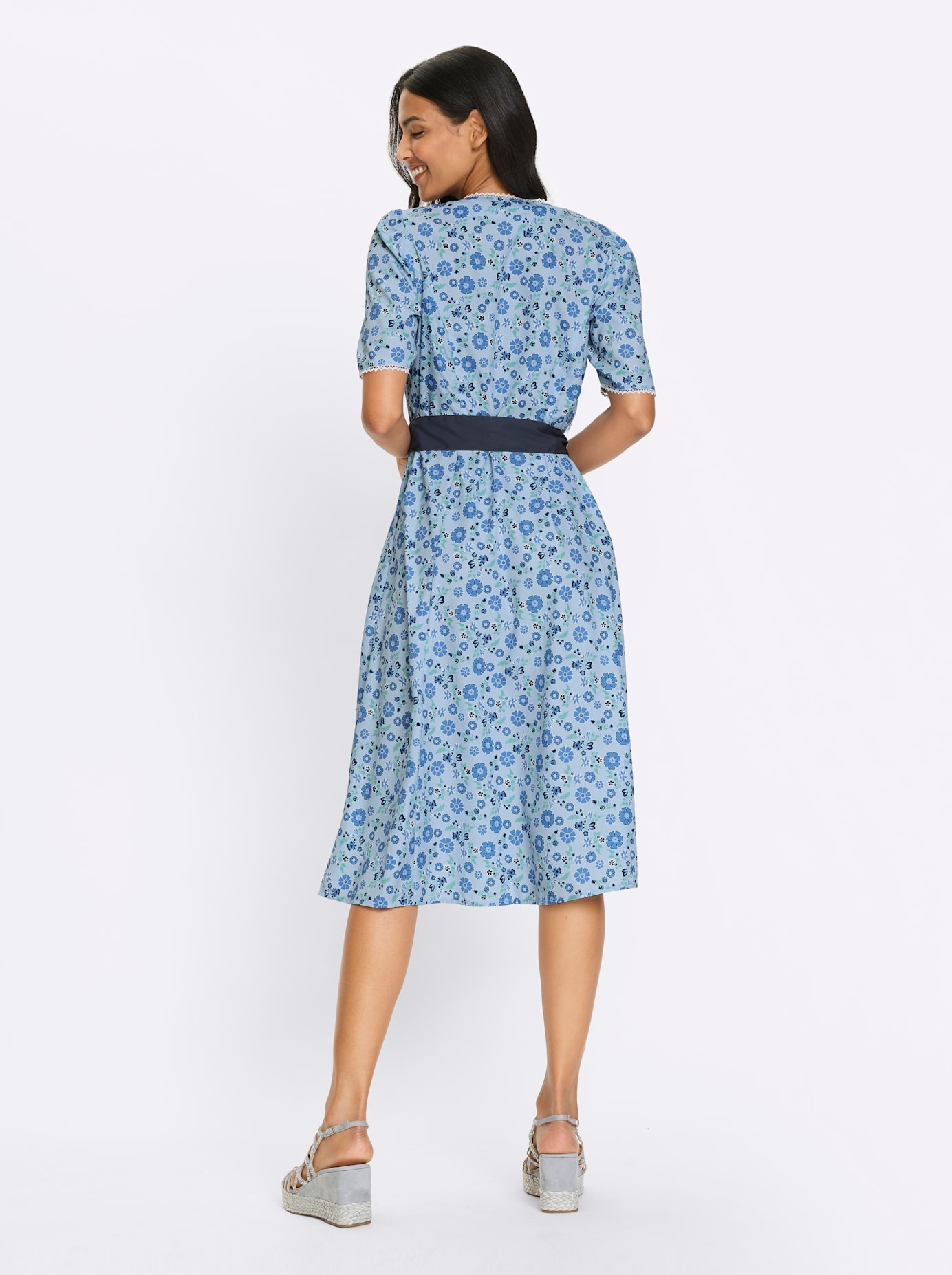 Classic Basics Trachtenkleid »Trachtenkleid«