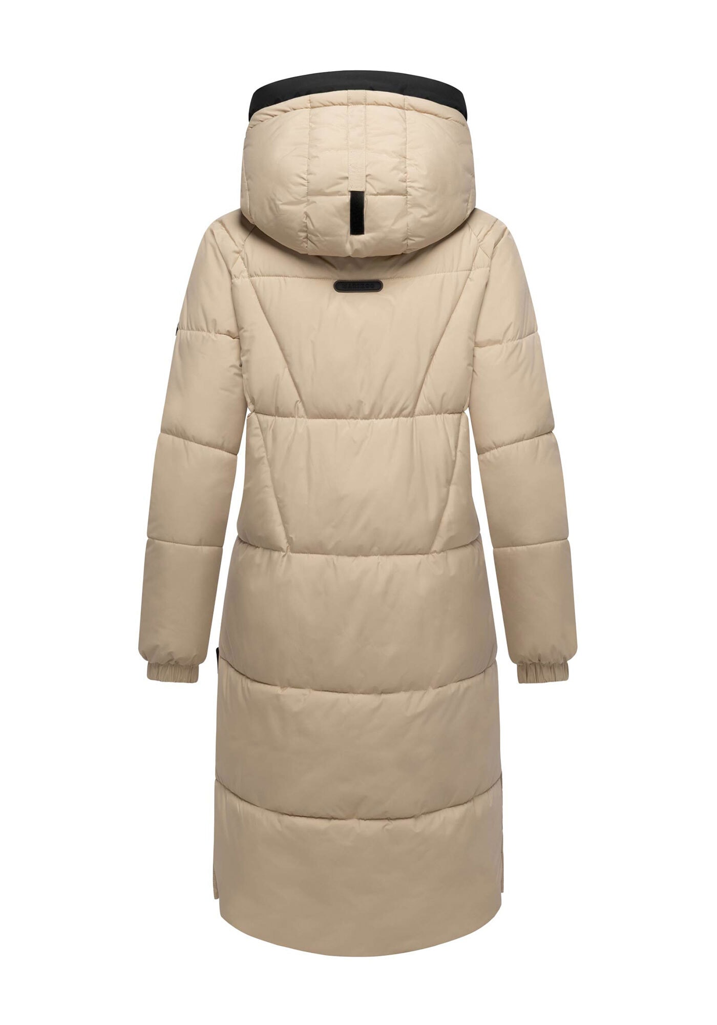 Marikoo Winterjacke »Marikoo Yaskaa Damen Herbst Winter Parka Jacke N112«