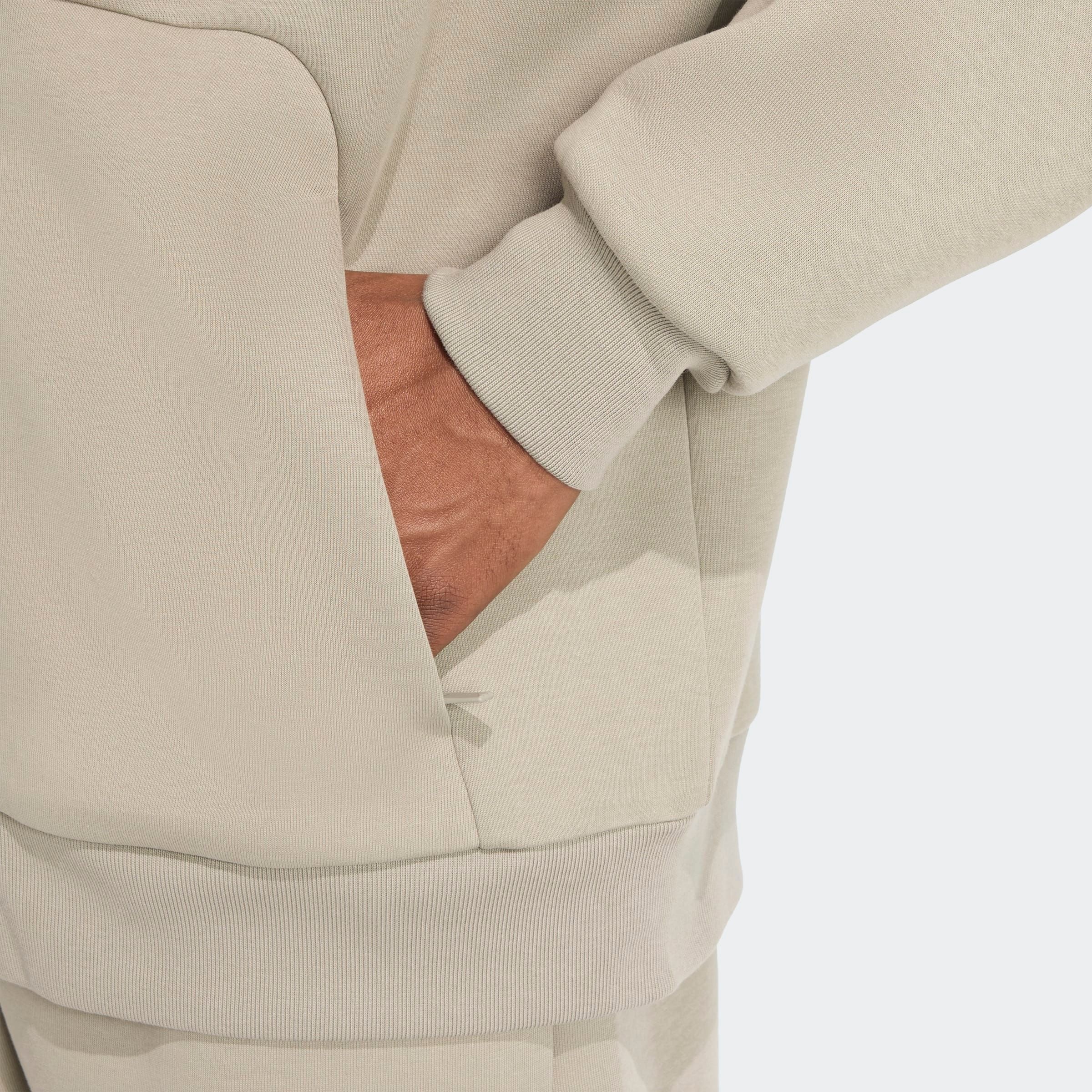 adidas Sportswear Sweatshirt »M FI 3S FZ«