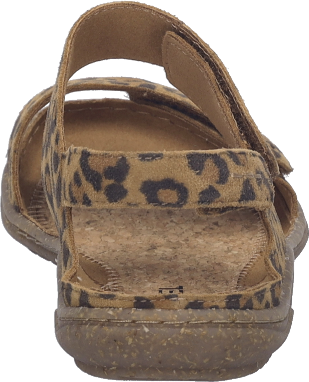 Josef Seibel Sandale »Caitlyn 04«  Sandalette, Sommerschuh mit Klettverschlüssen, Weite G (=weit)