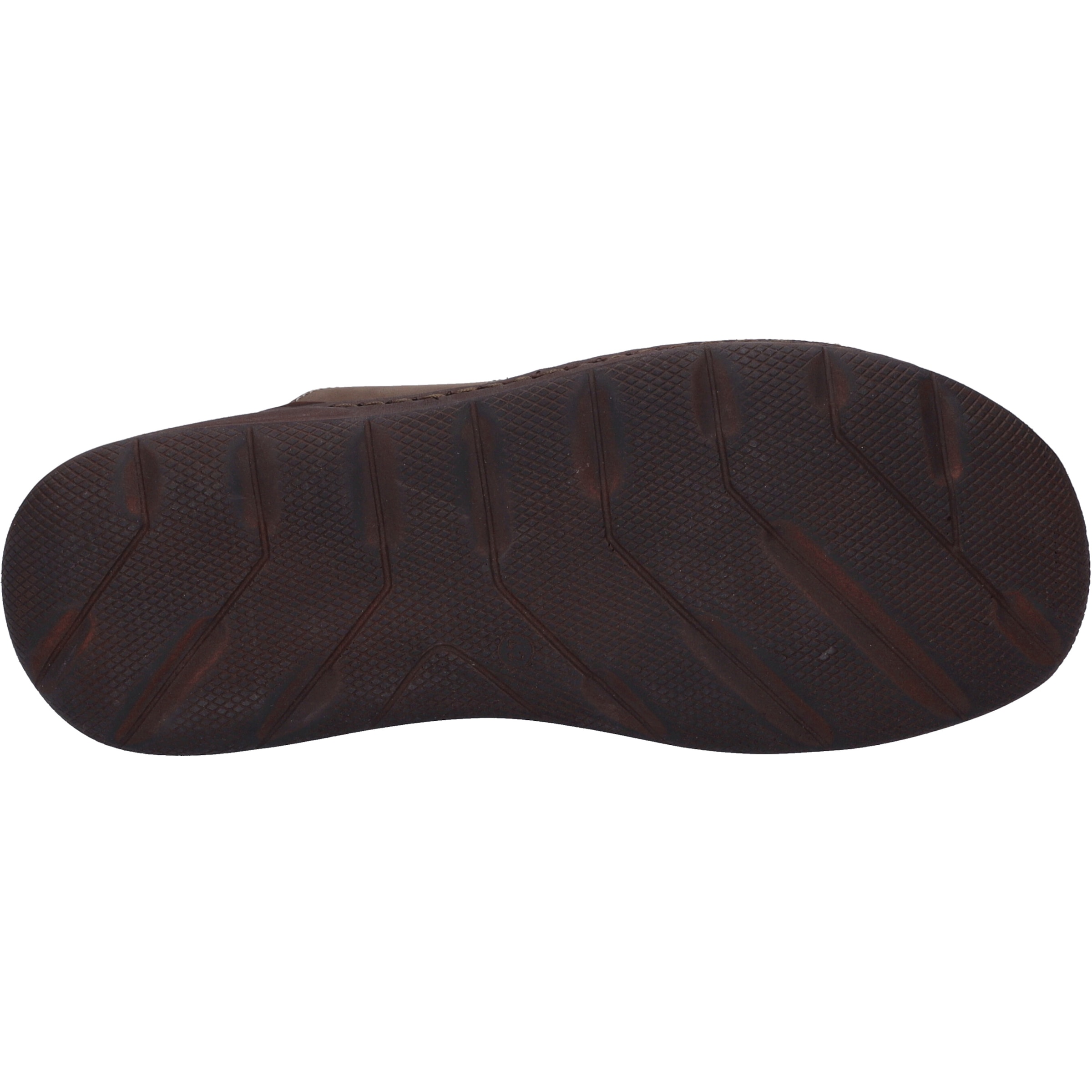 Josef Seibel Sandale »Maverick 02, mocca«