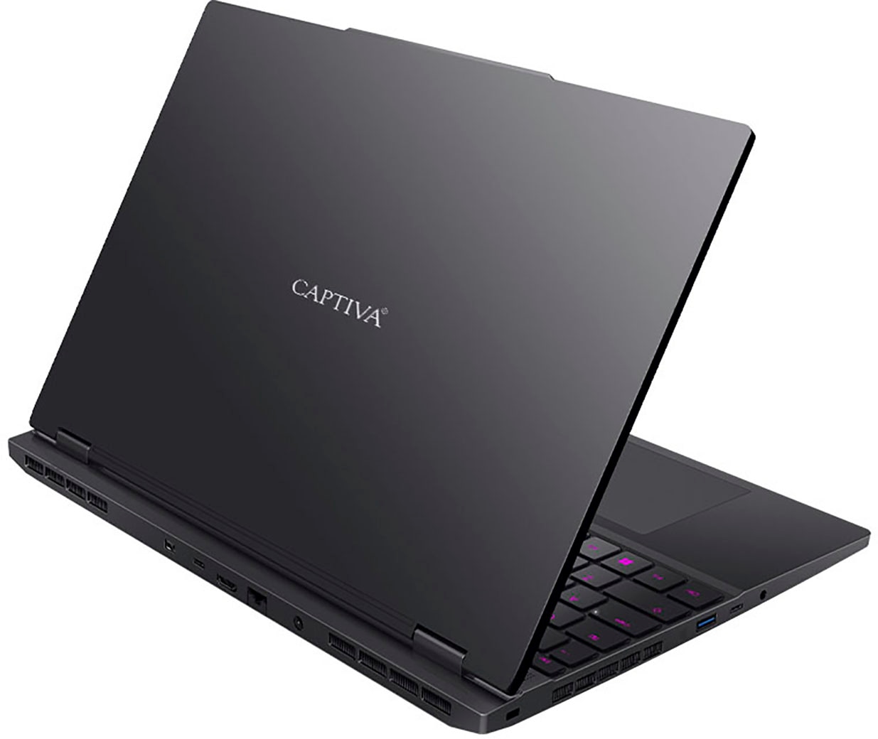 CAPTIVA Gaming-Notebook »Advanced Gaming I88-129IT«