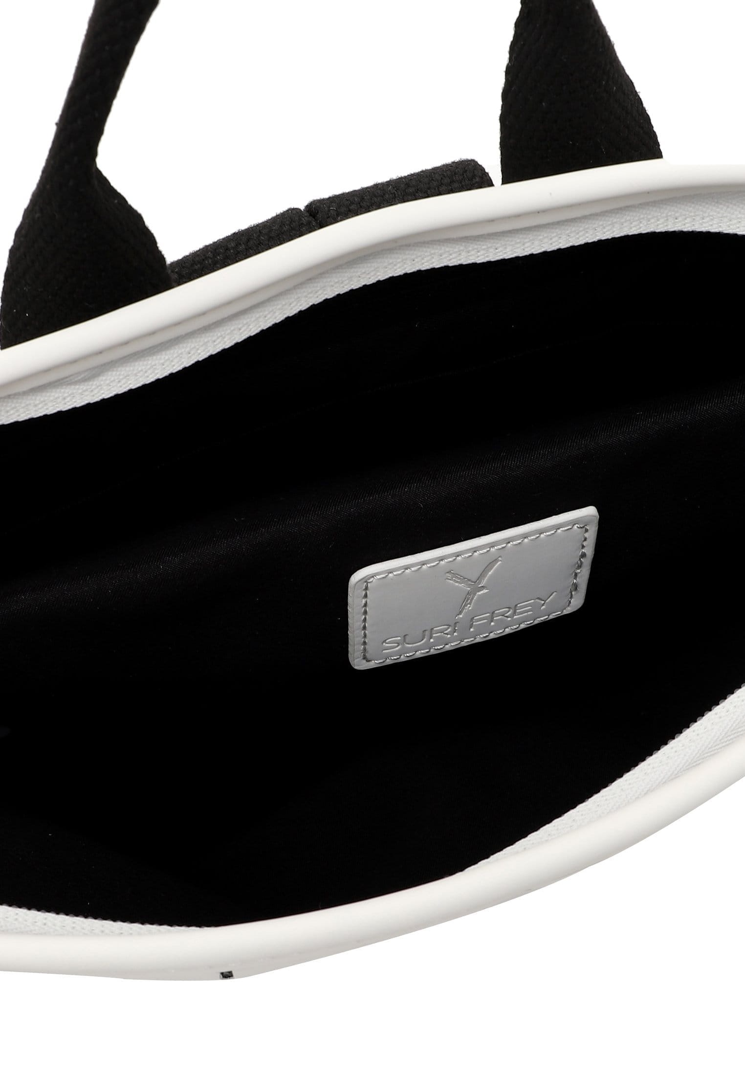 SURI FREY Rucksack »Rucksack SFY SURI Sports Jessy-Lu«