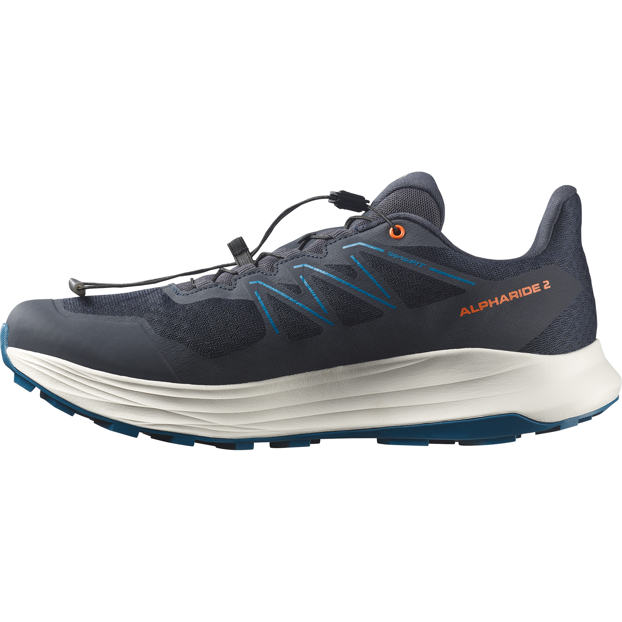 Salomon Trailrunningschuh »ALPHARIDE 2 GORE-TEX®«  wasserdicht