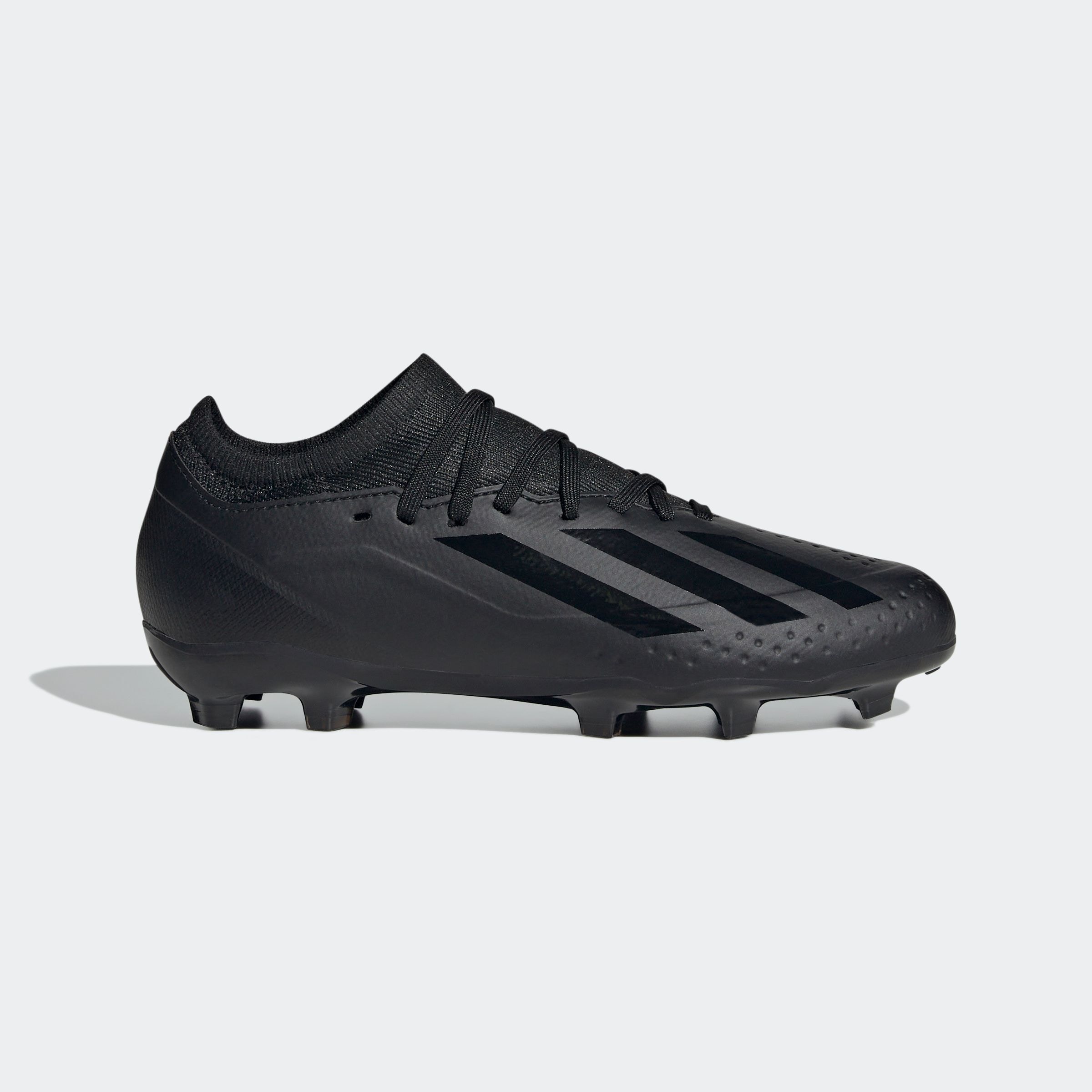 adidas Performance Fußballschuh »X CRAZYFAST.3 FG J«