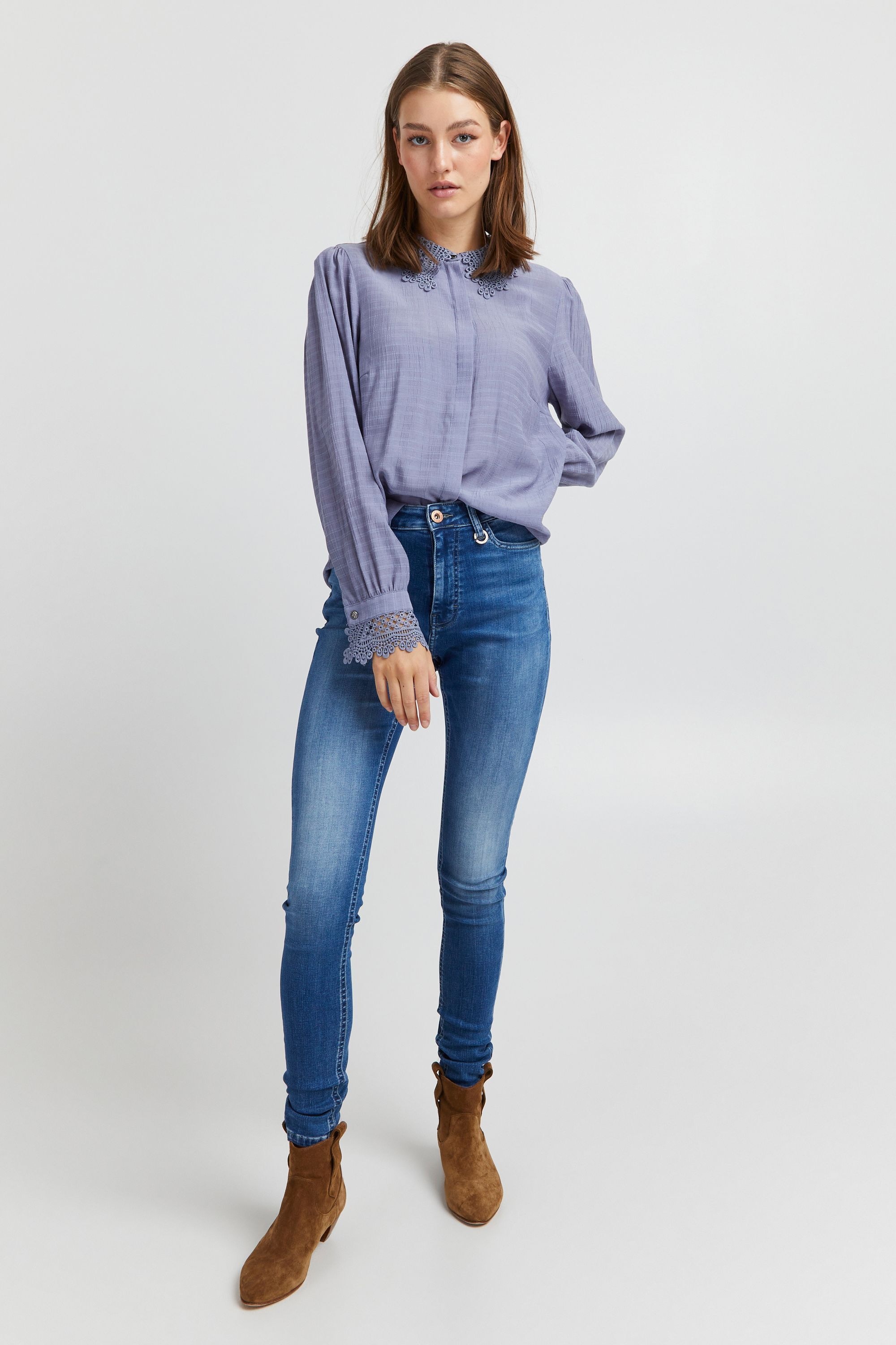 Pulz Jeans 5-Pocket-Jeans »5-Pocket-Jeans PZJoy«