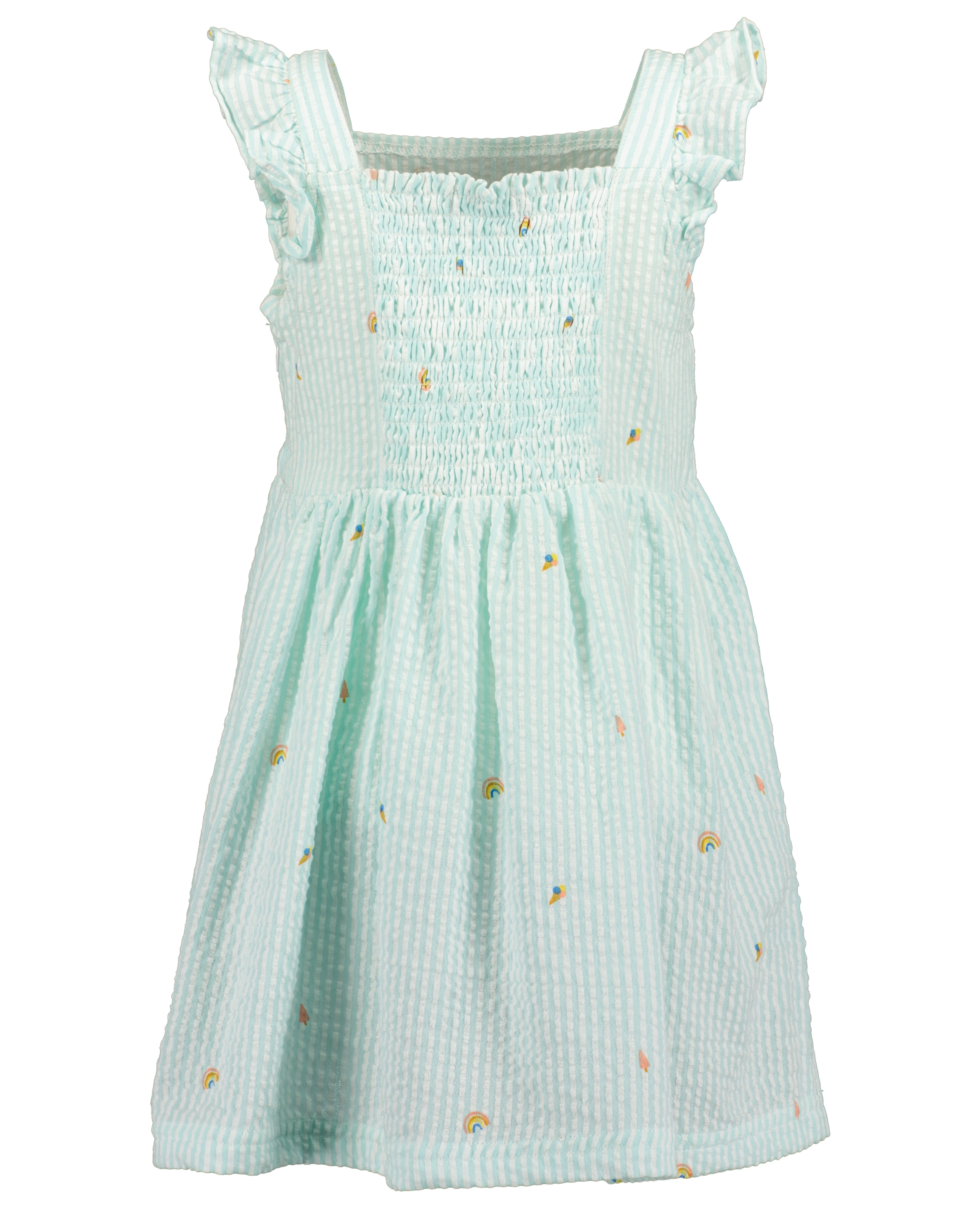 Blue Seven Sommerkleid