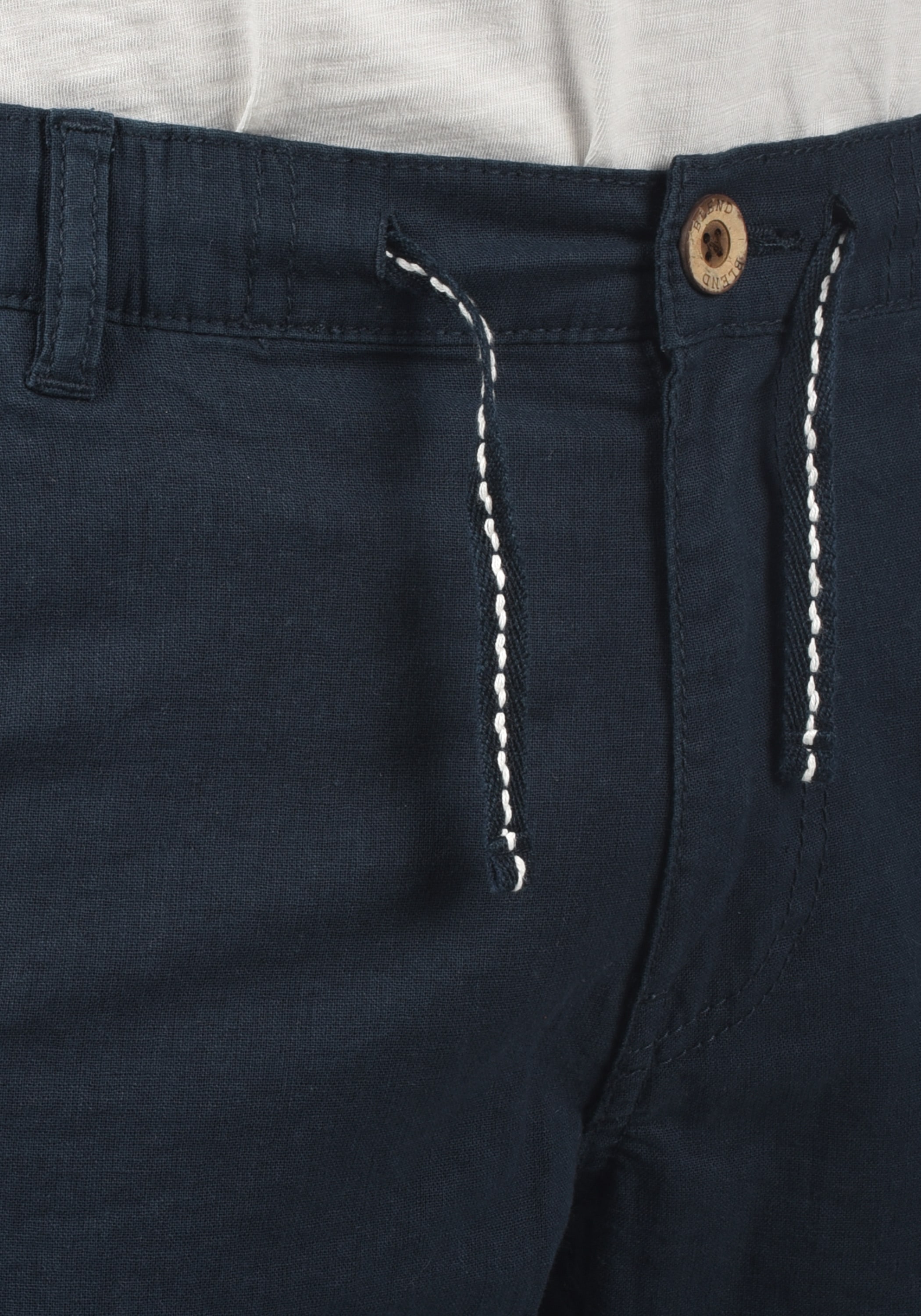 Blend Leinenhose »Leinenhose BHLennik«