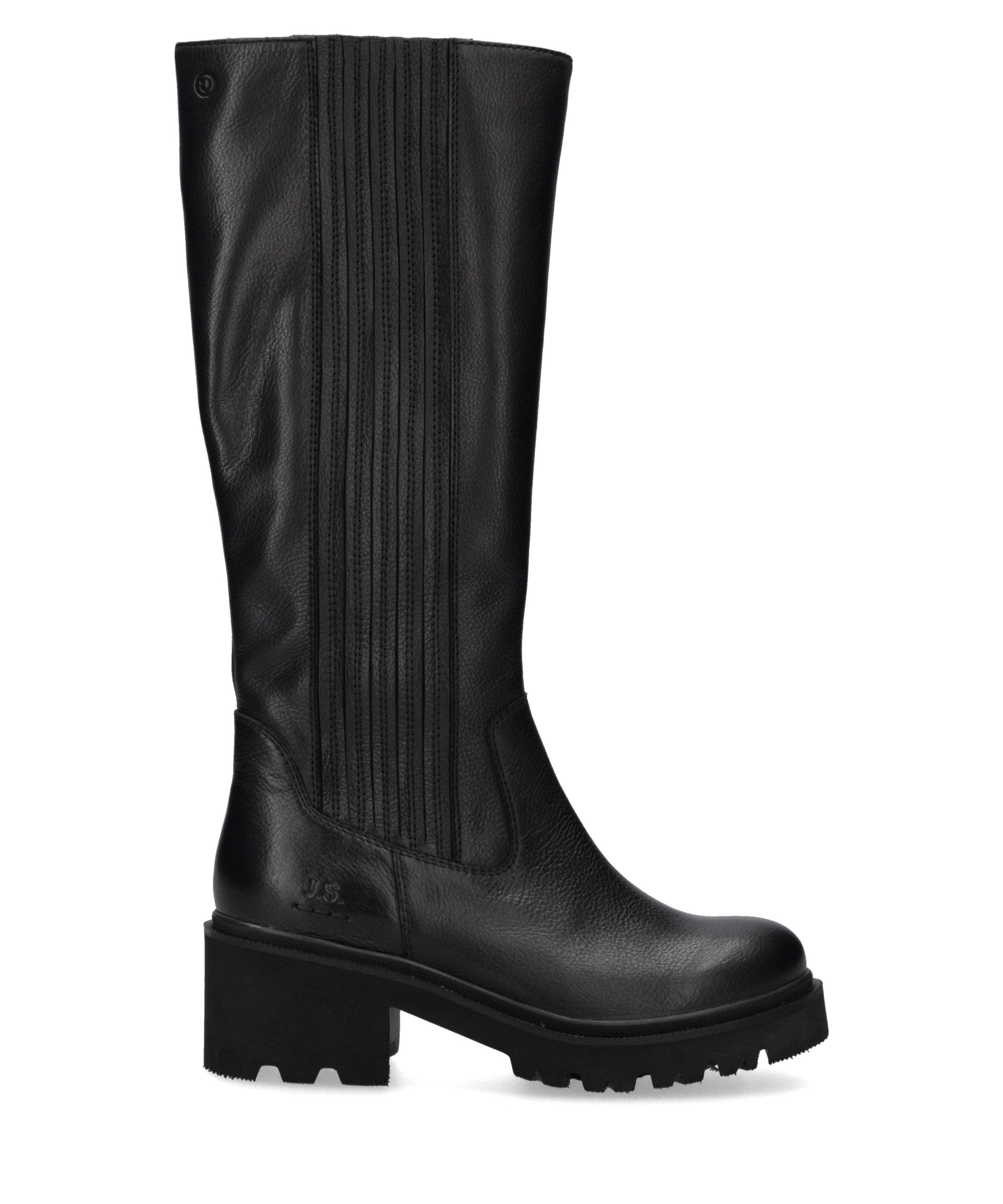 Josef Seibel Stiefel »Josephine 05, schwarz«