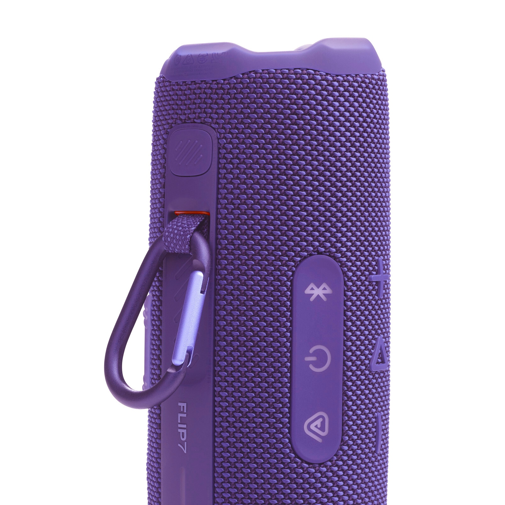 JBL Bluetooth-Lautsprecher »Flip 7« (Bluetooth Lautstärkeregelung 35 W) wasserdicht und stoßfest mit sattem JBL Original Pro Sound