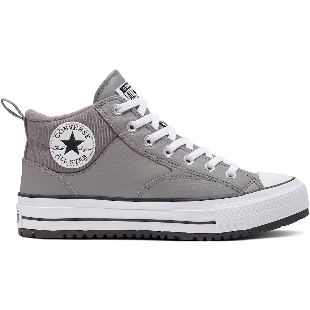 Converse Sneakerboots »CHUCK TAYLOR ALL STAR MALDEN STREET«, Warmfutter