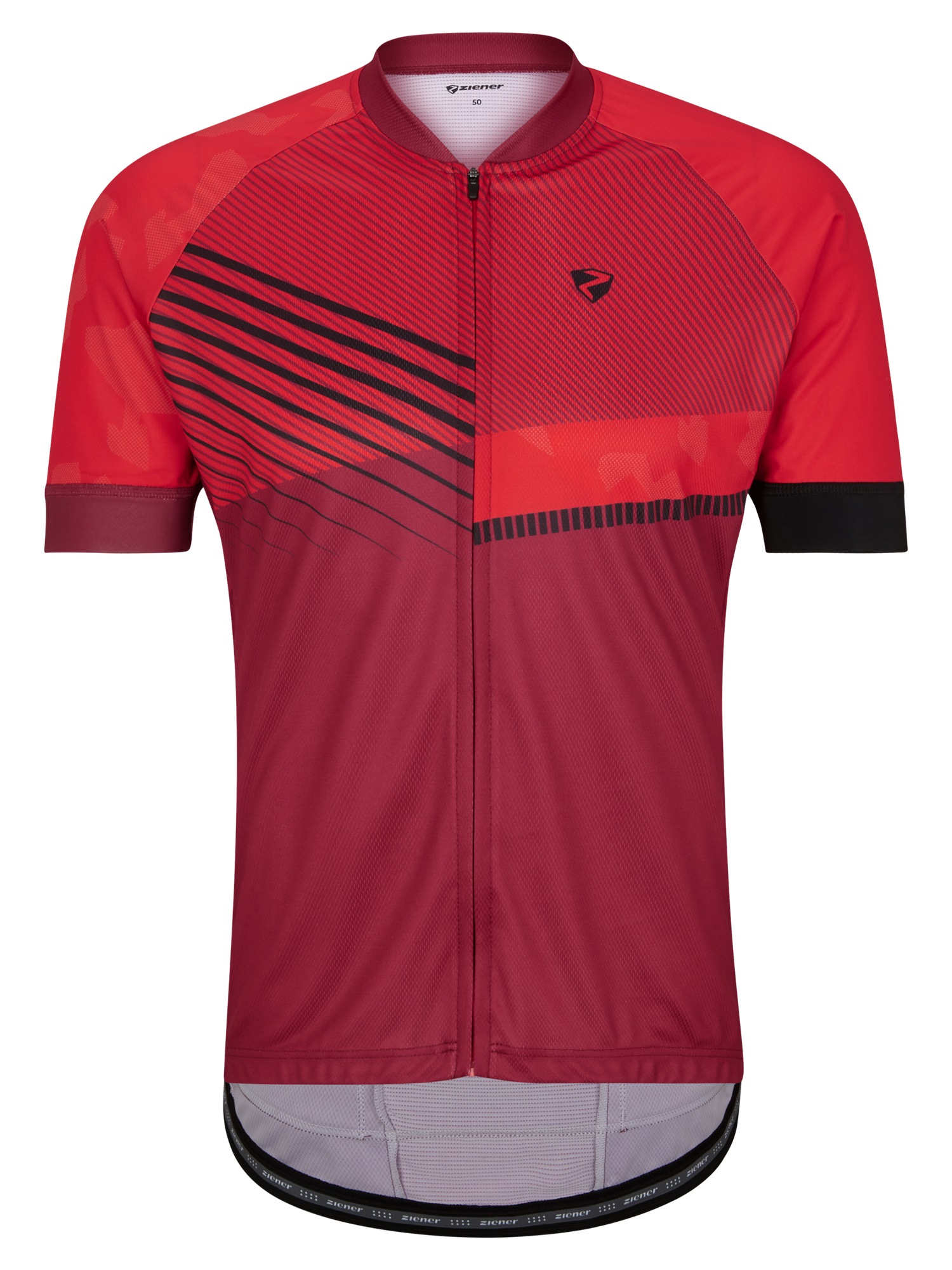 Ziener Radtrikot »NOFRET«