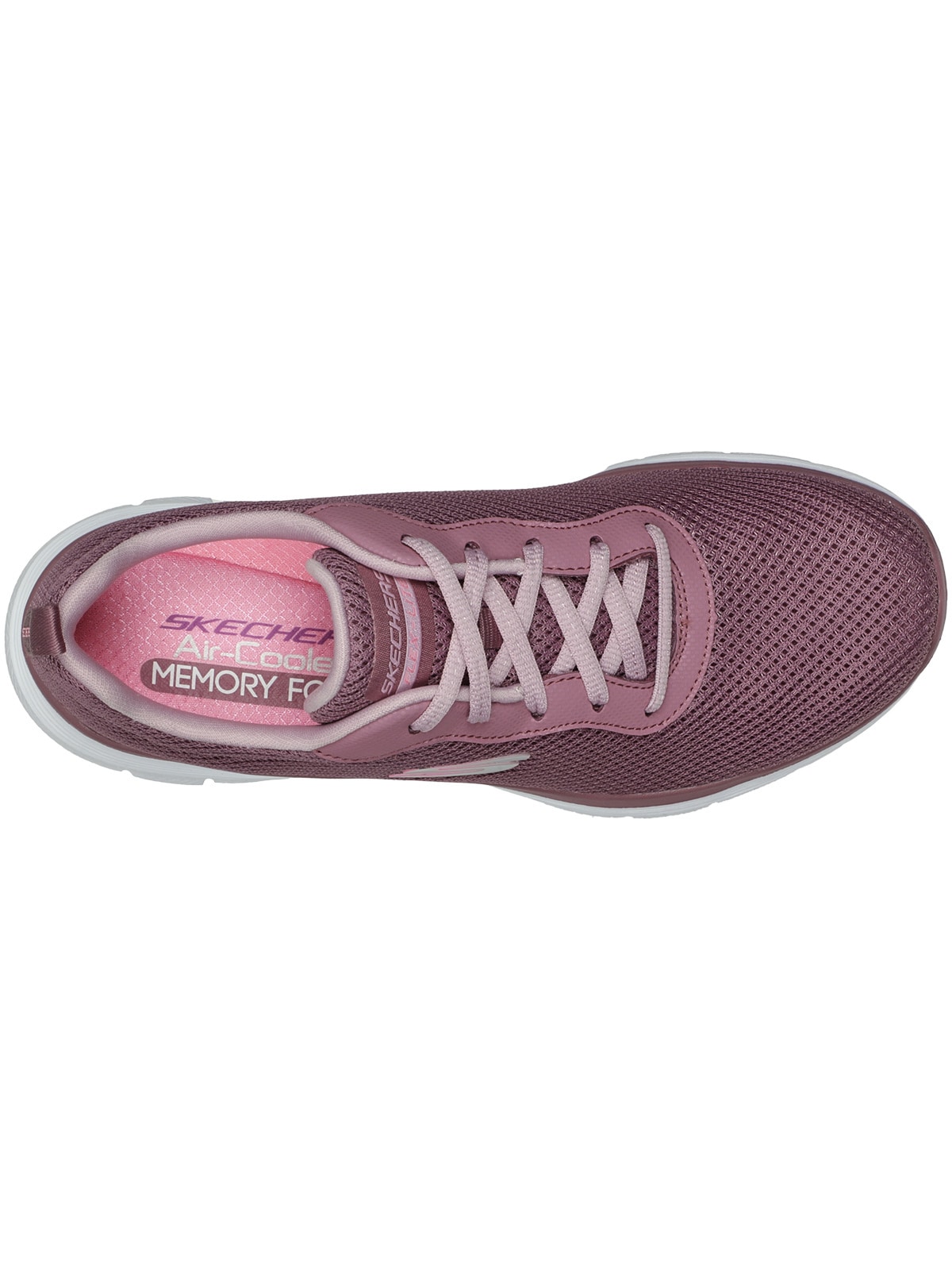 Skechers Wanderschuh »Flex«