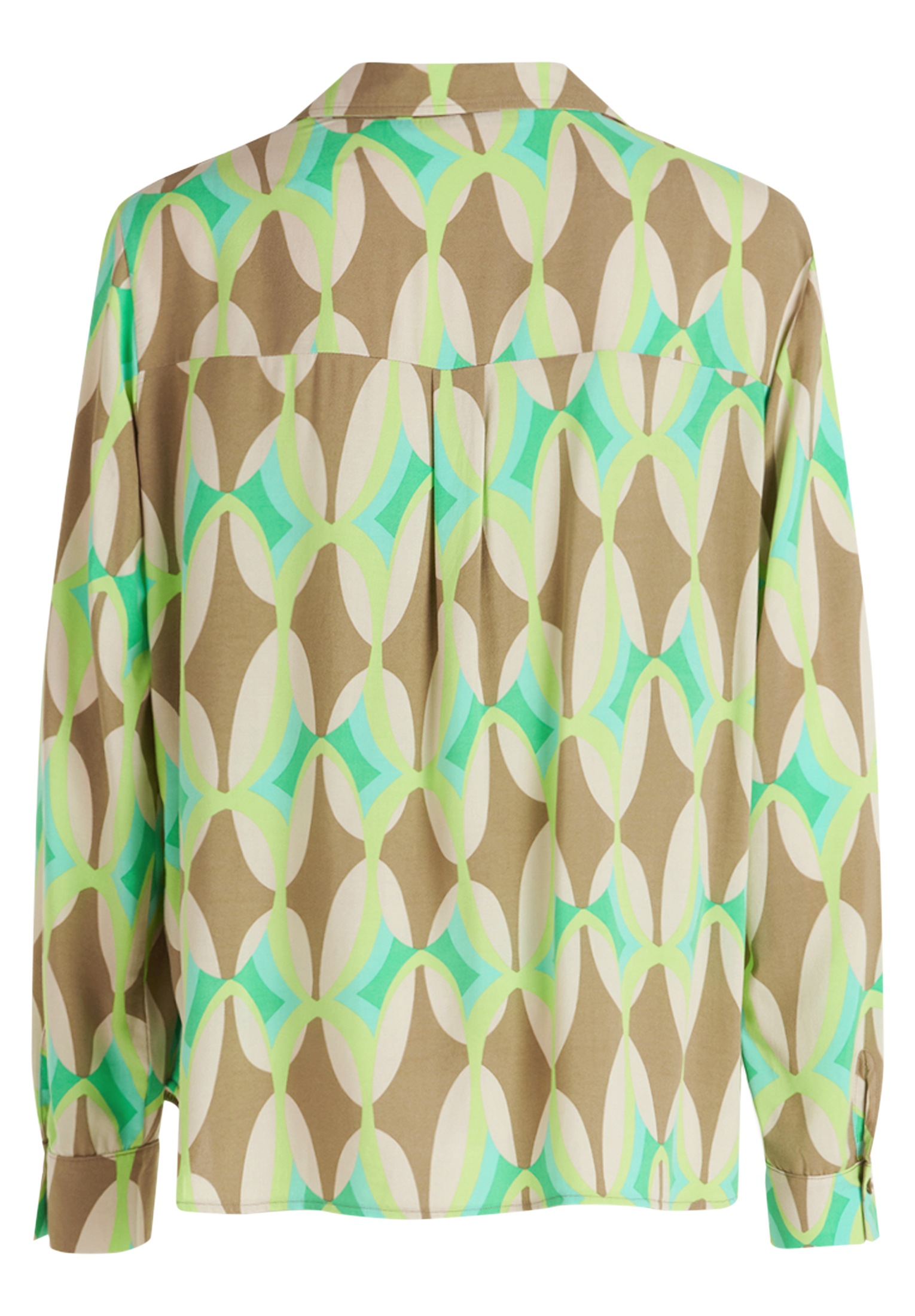 Betty Barclay Longbluse »Longbluse langarm«