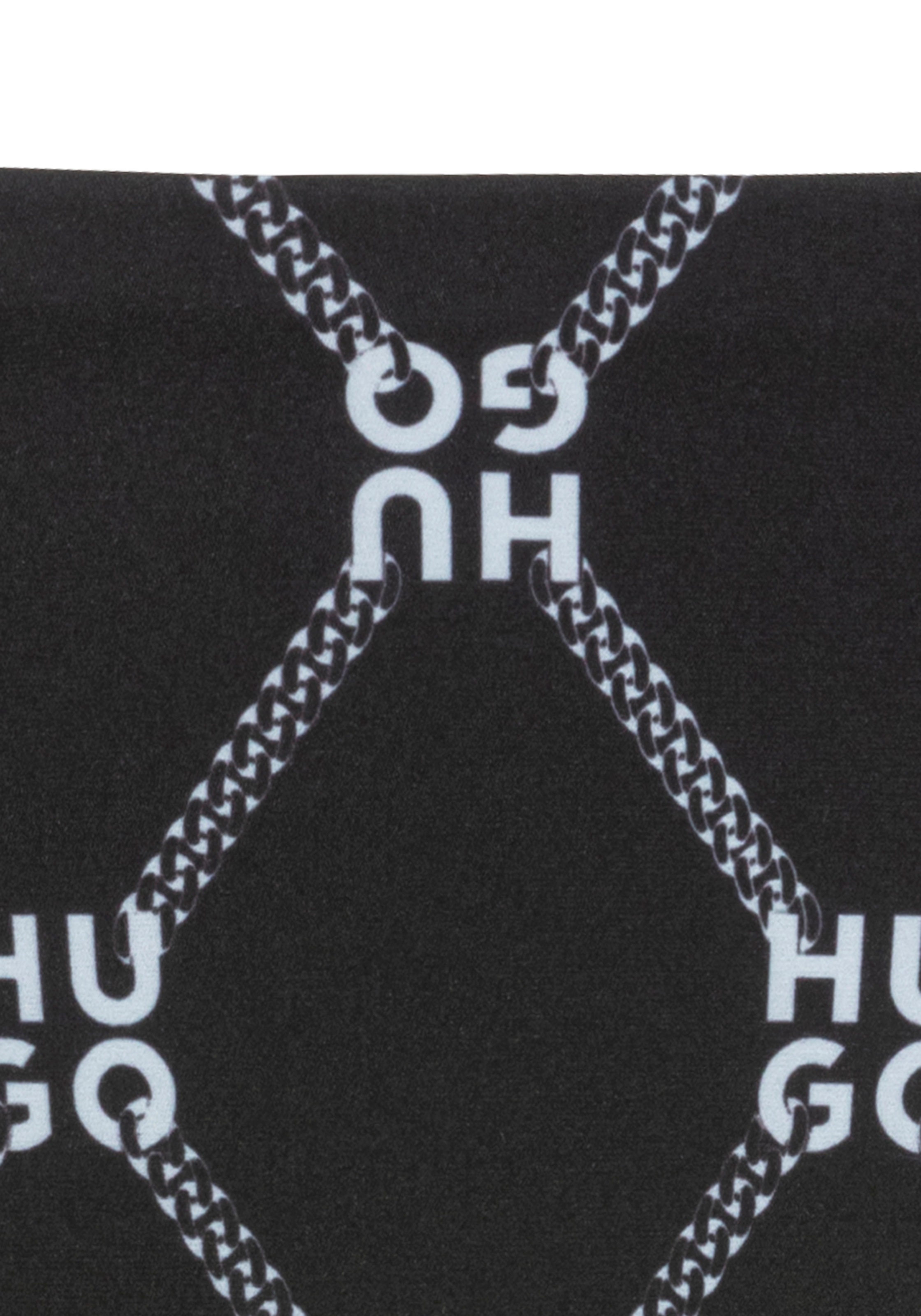 HUGO Underwear Bikini-Hose »Helena Classic brief«, mit HUGO-Logodrucken