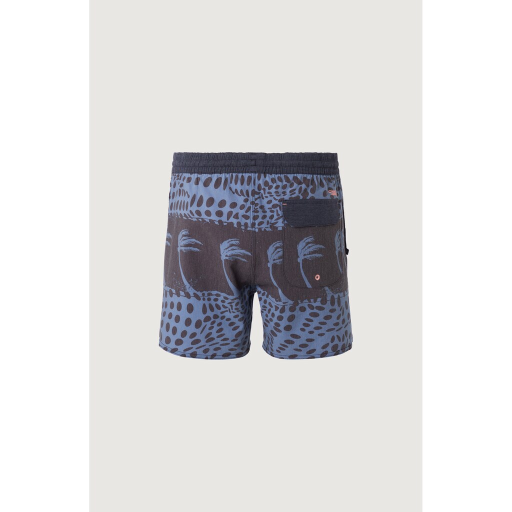 O'Neill Badeshorts »Palms«