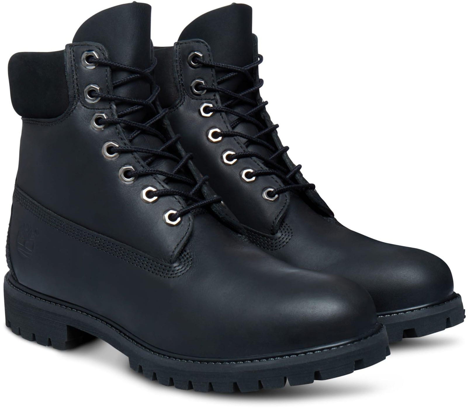 Timberland Schnürboots »6 inch Premium FTB«, Winterstiefel, Schnürstiefel, Winterschuhe, wasserdicht