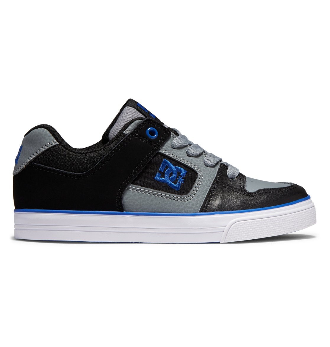 DC Shoes Sneaker »Pure«