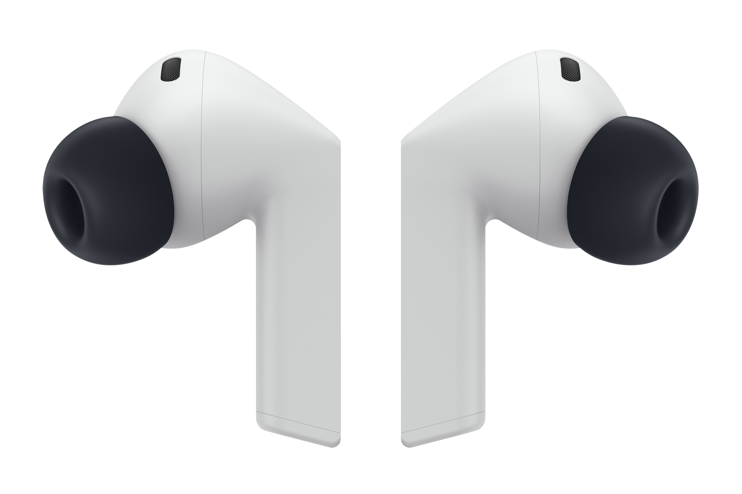 Samsung wireless In-Ear-Kopfhörer »Galaxy Buds3 FE« A2DP Bluetooth | AVRCP Bluetooth | HFP Active Noise Cancelling (ANC) | Gestenkontrolle | Sprachsteuerung