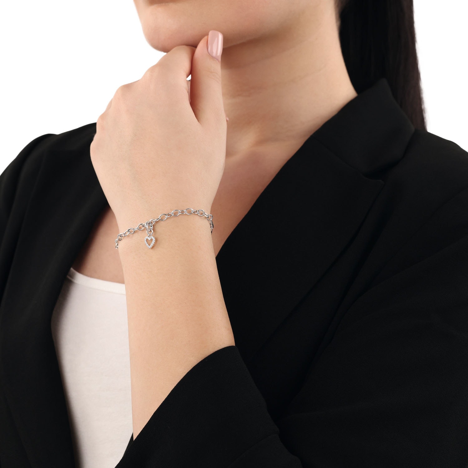 Amor Charm-Armband »2038572, 2038574«