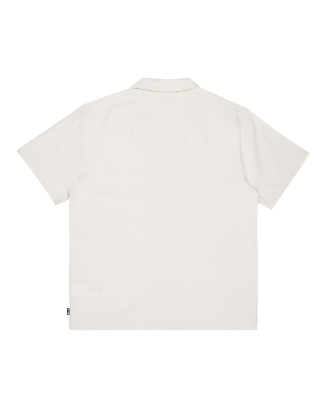 Billabong Kurzarmhemd »Vacay Linen«