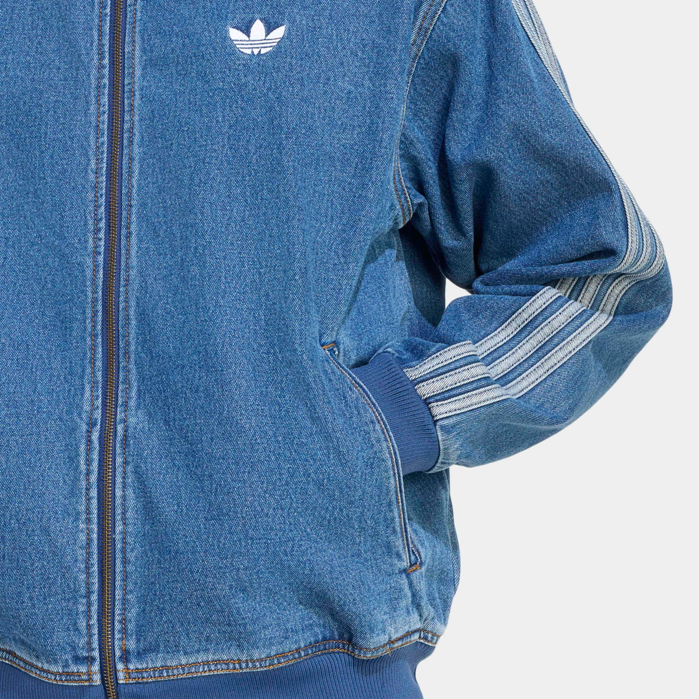 adidas Originals Tanktop »ADICOLOR FIREBIRD ORIGINALS AUS STOFF«