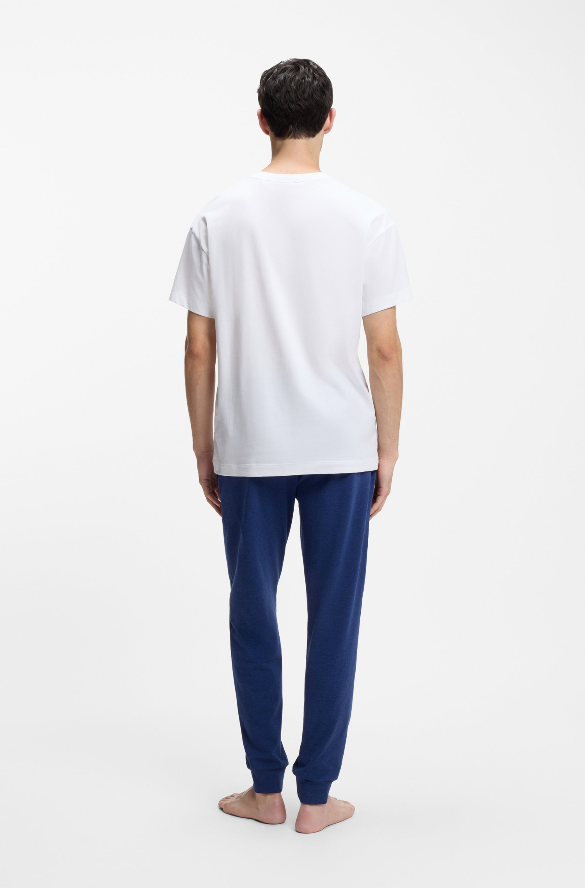 HUGO Underwear T-Shirt »Laze T-Shirt« mit Rundhalsausschnitt