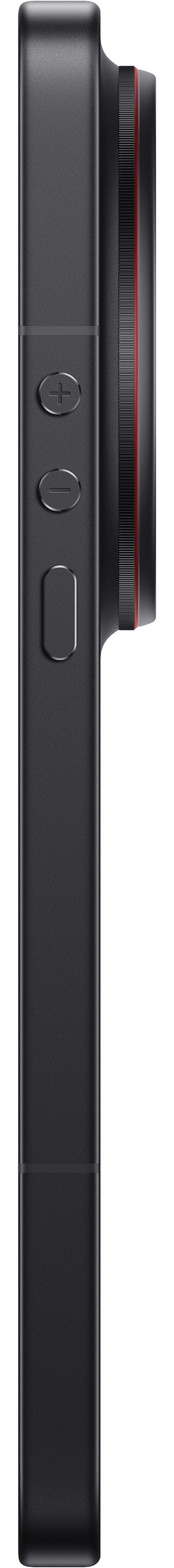 Xiaomi Smartphone »17 Ultra 16+512GB« Schwarz