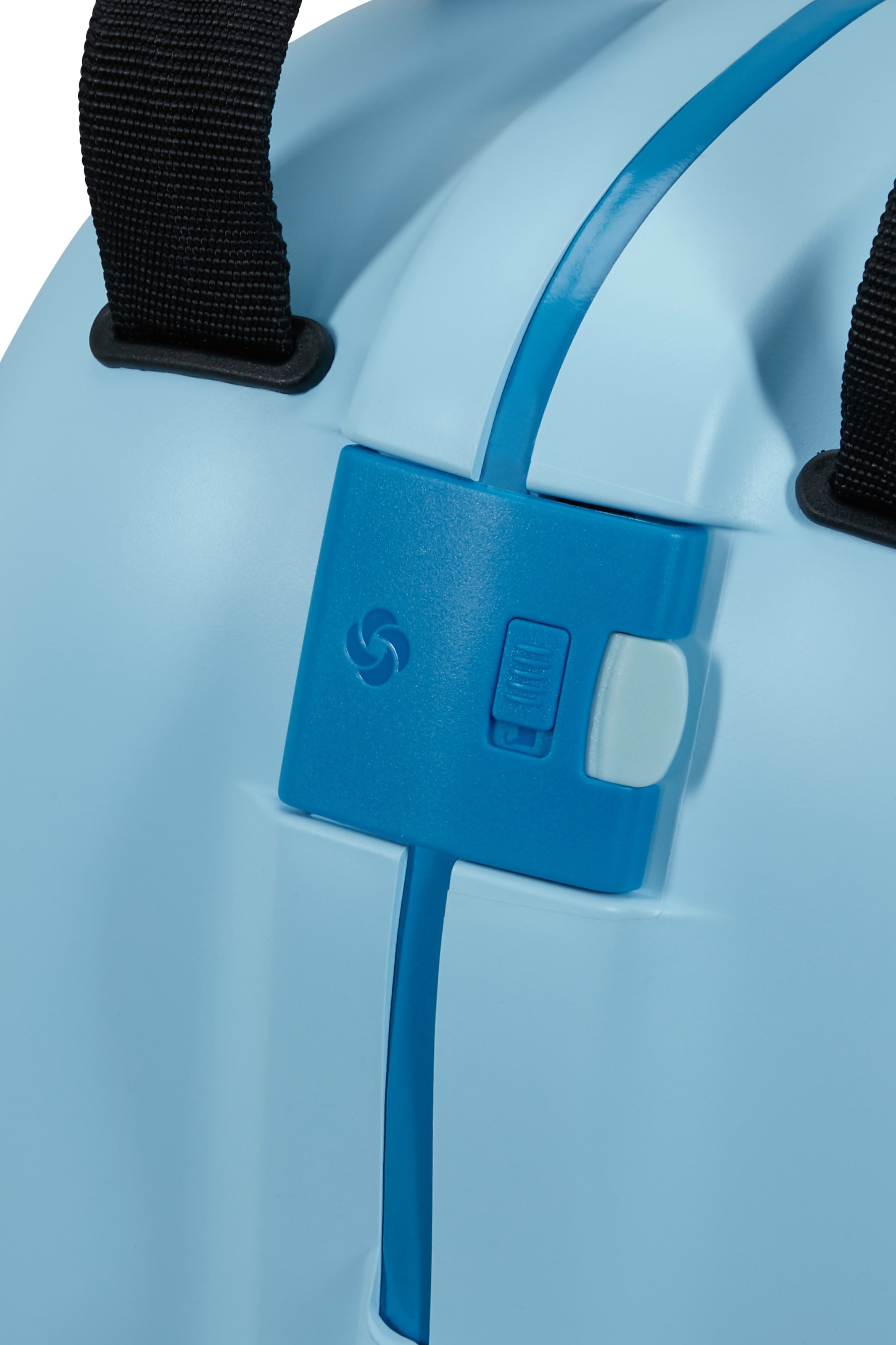 Samsonite Kinderkoffer »DREAM2GO DISNEY, Frozen Magic« 30 l 4 Rollen Ride-On Koffer Kinder-Reisekoffer