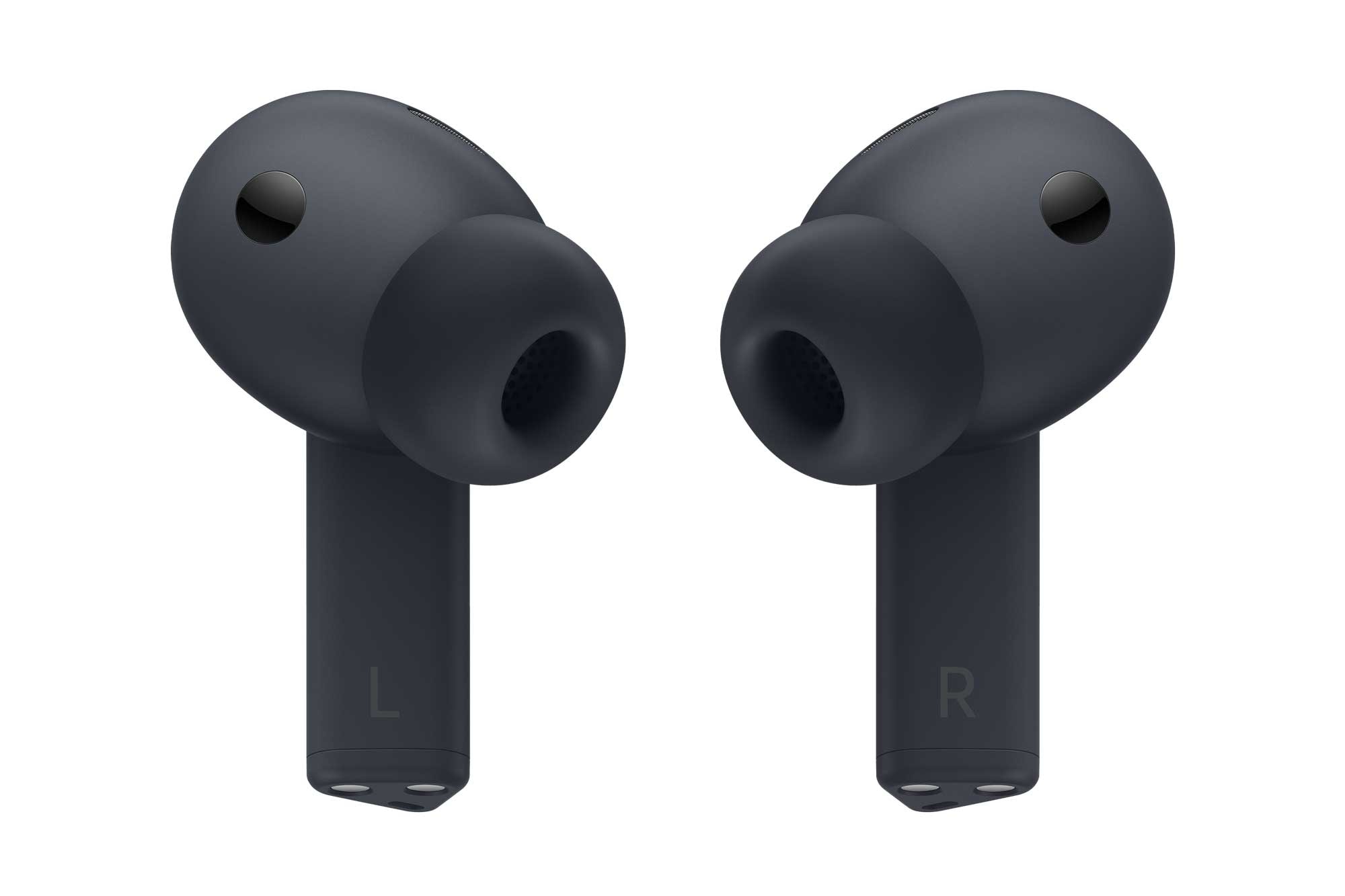 Samsung Galaxy Buds3 FE, Black