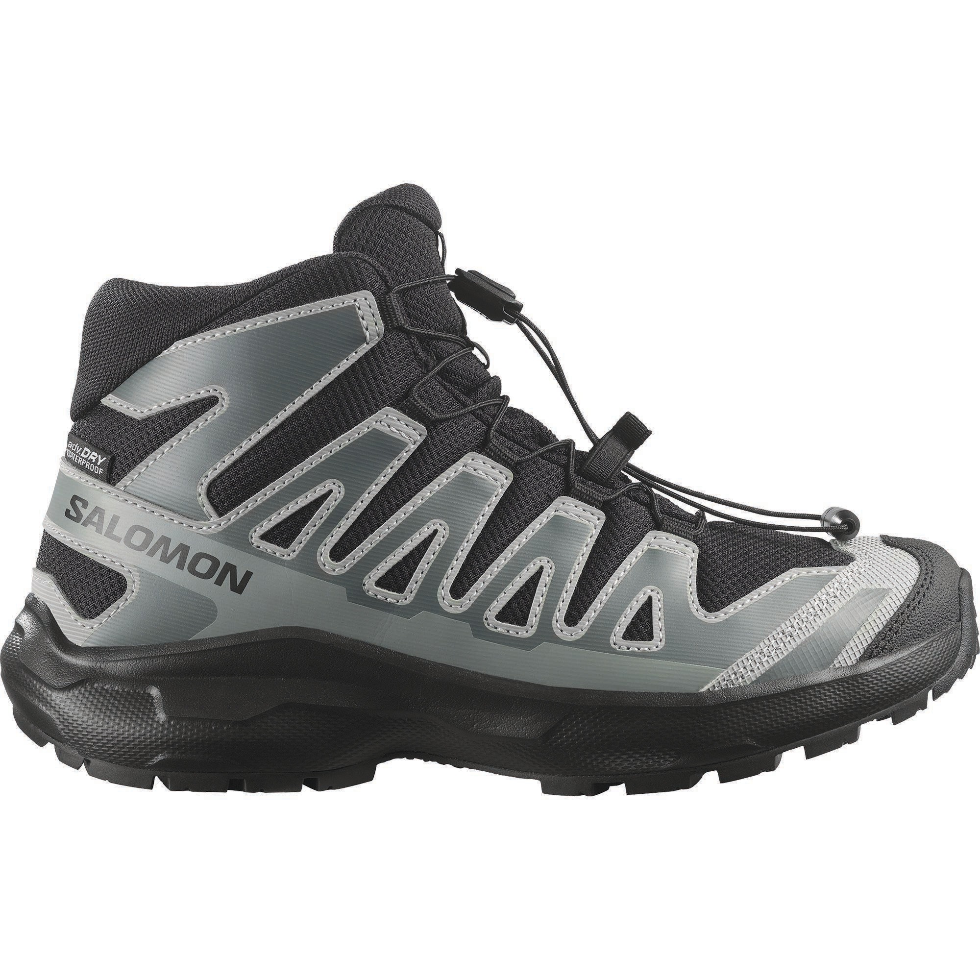 Salomon Outdoorschuh »XA PRO MID WP J«  wasserdicht
