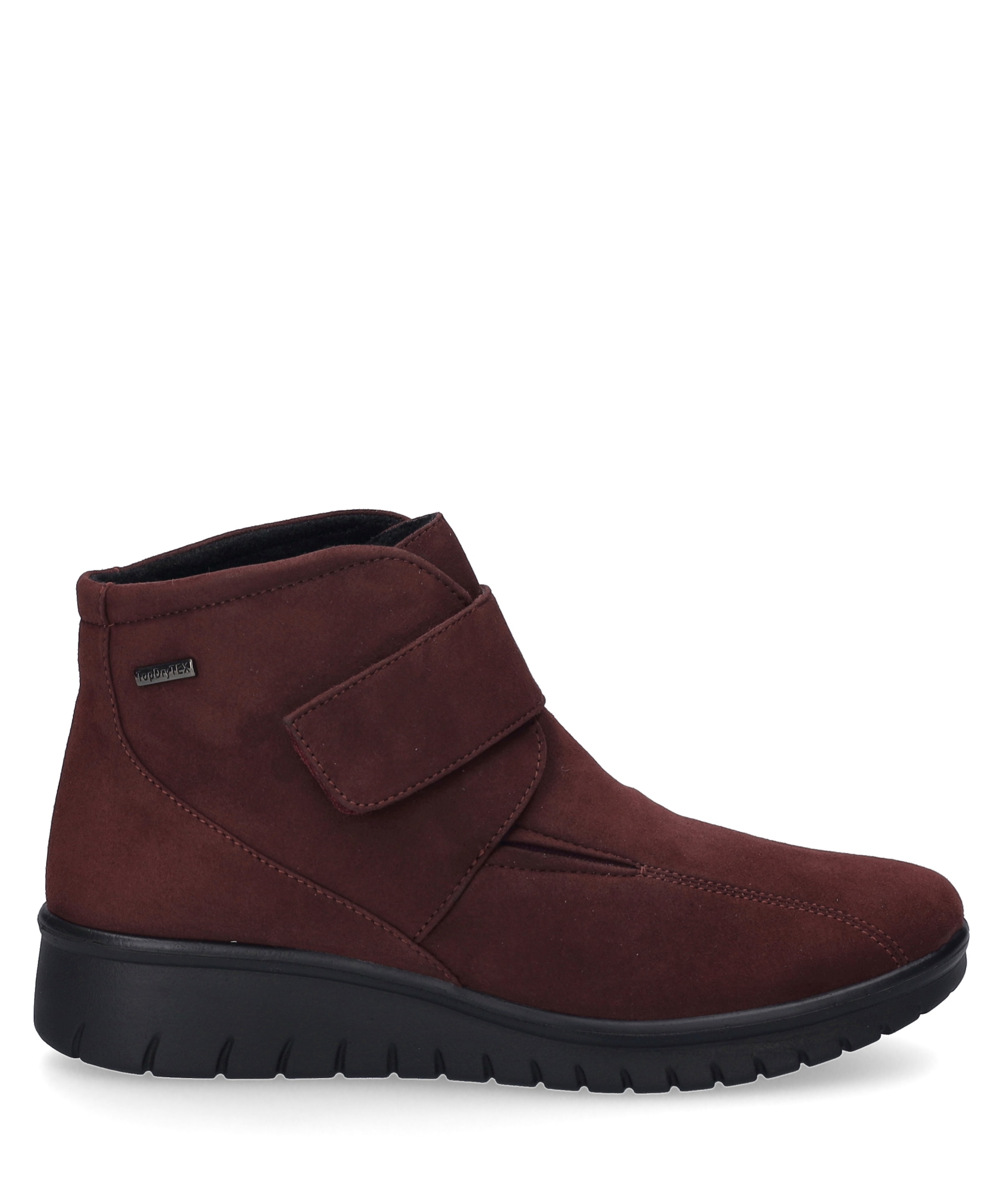 Josef Seibel Slipper »Calais 53, bordo«