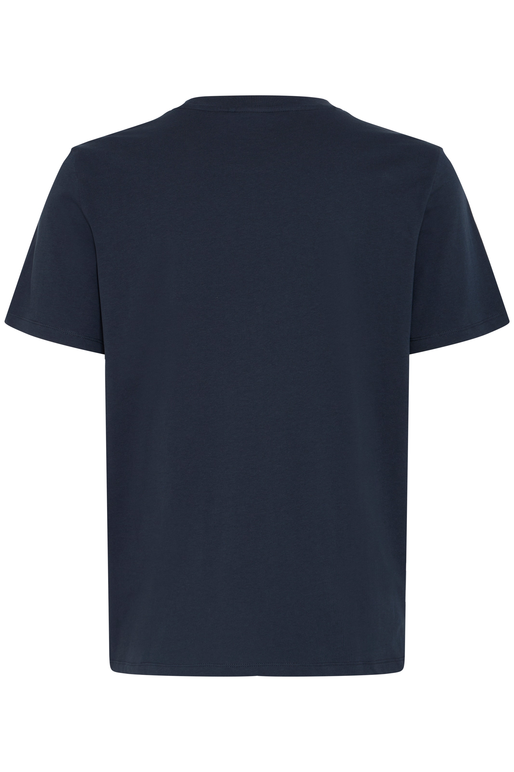 Blend T-Shirt »BHKORNELI LOGO S/S TEE«