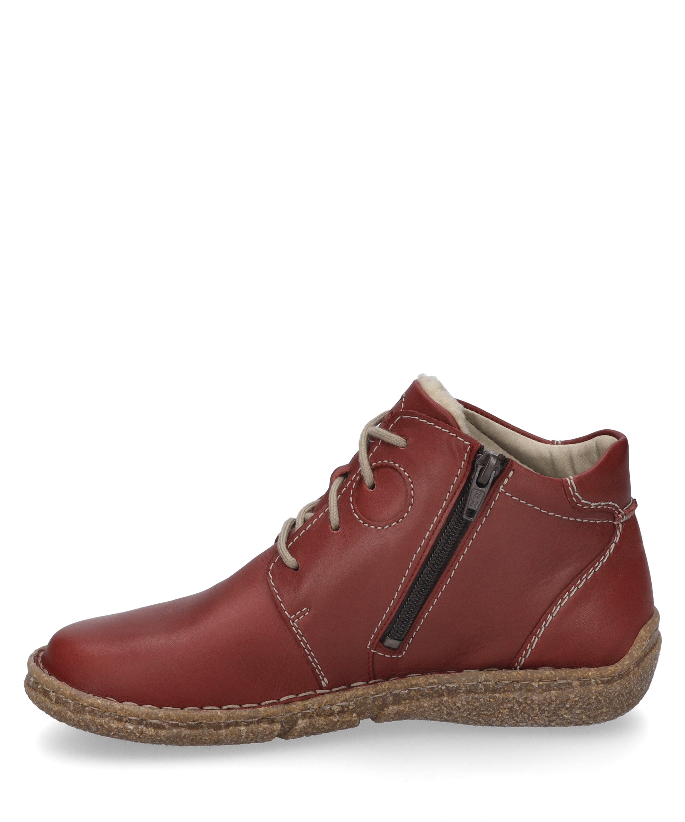 Josef Seibel Stiefelette »Neele 46, hibiscus«